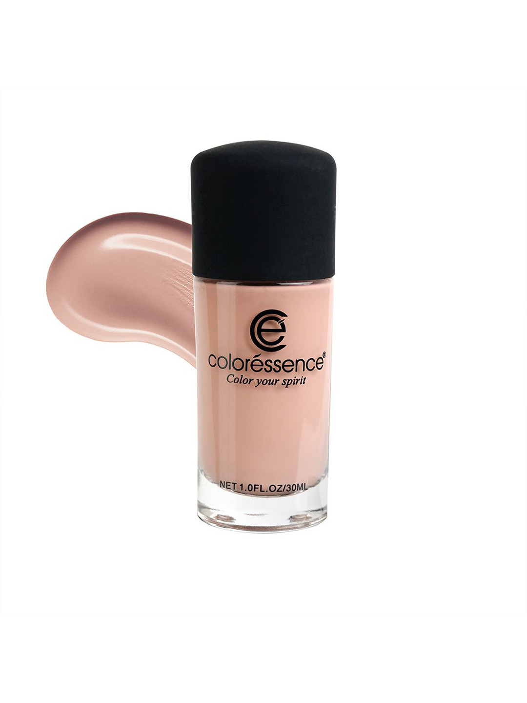 Coloressence Liquid Foundation-30ml-Shade-Pink Beige