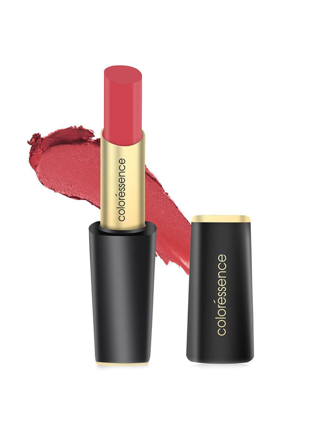 Coloressence Intense Long Wear Lip Color 3.3g - Peach Fizz