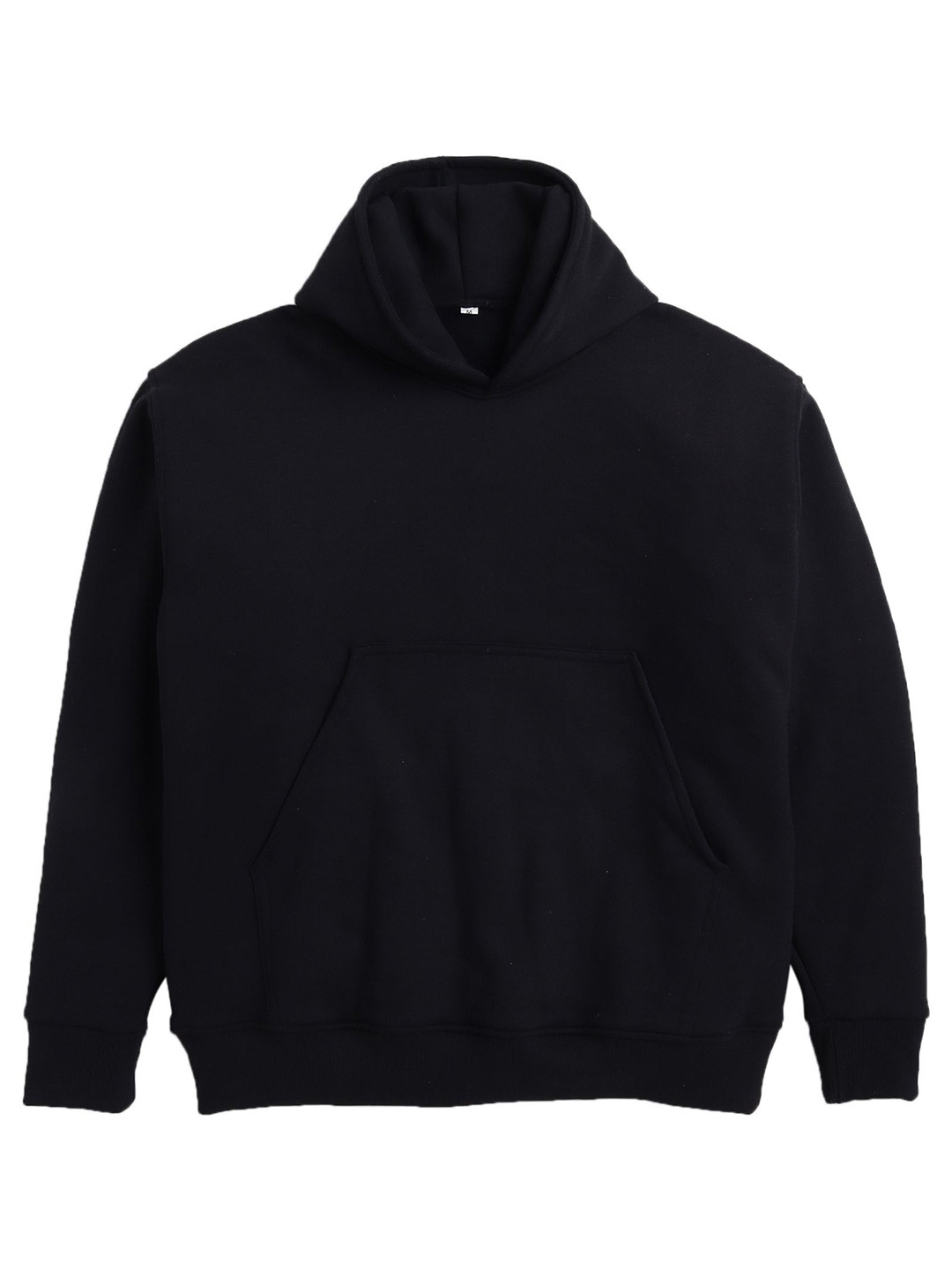 BAESD Unisex Hooded Sweatshirt