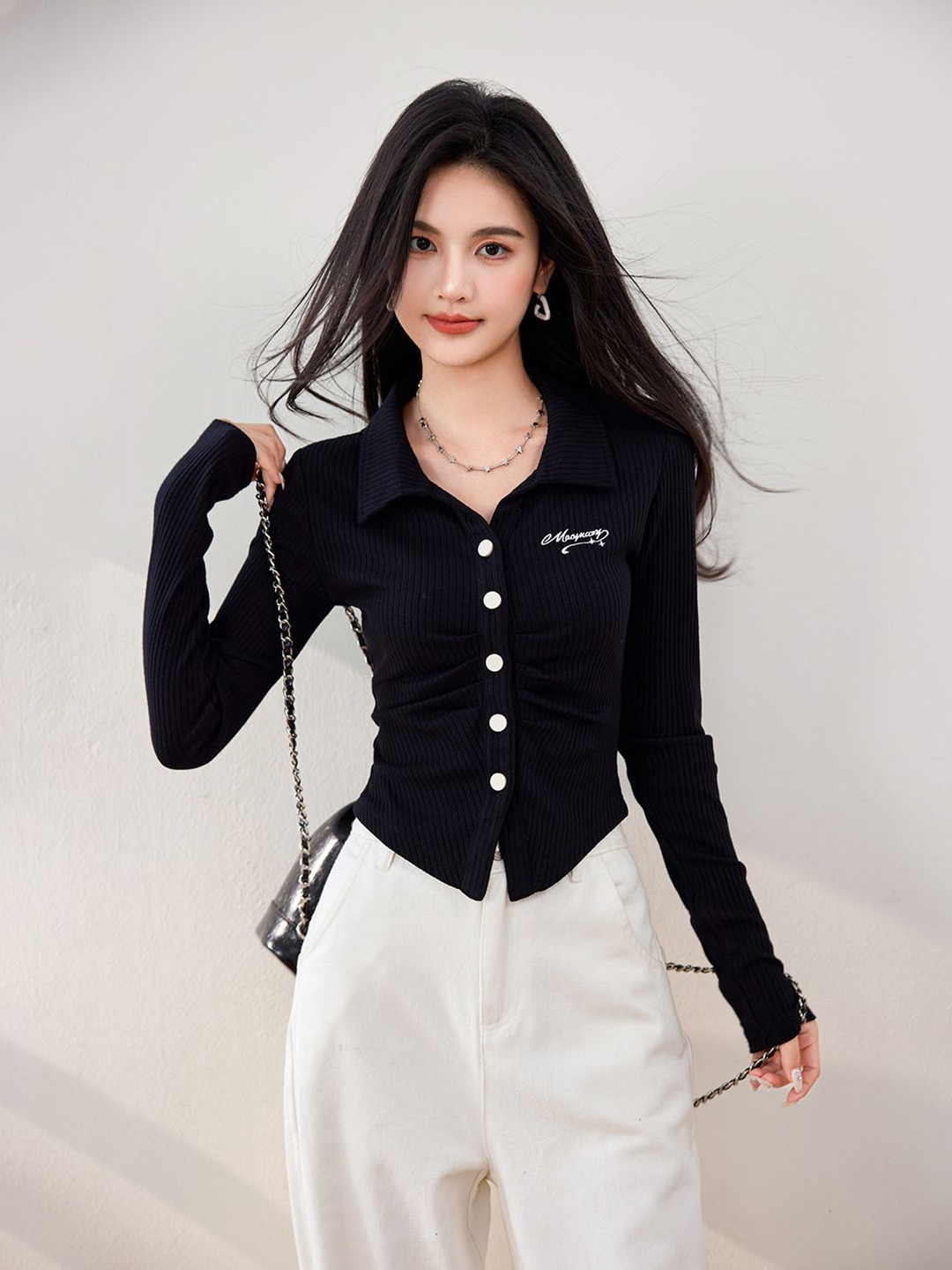 JC Collection Women Cardigan