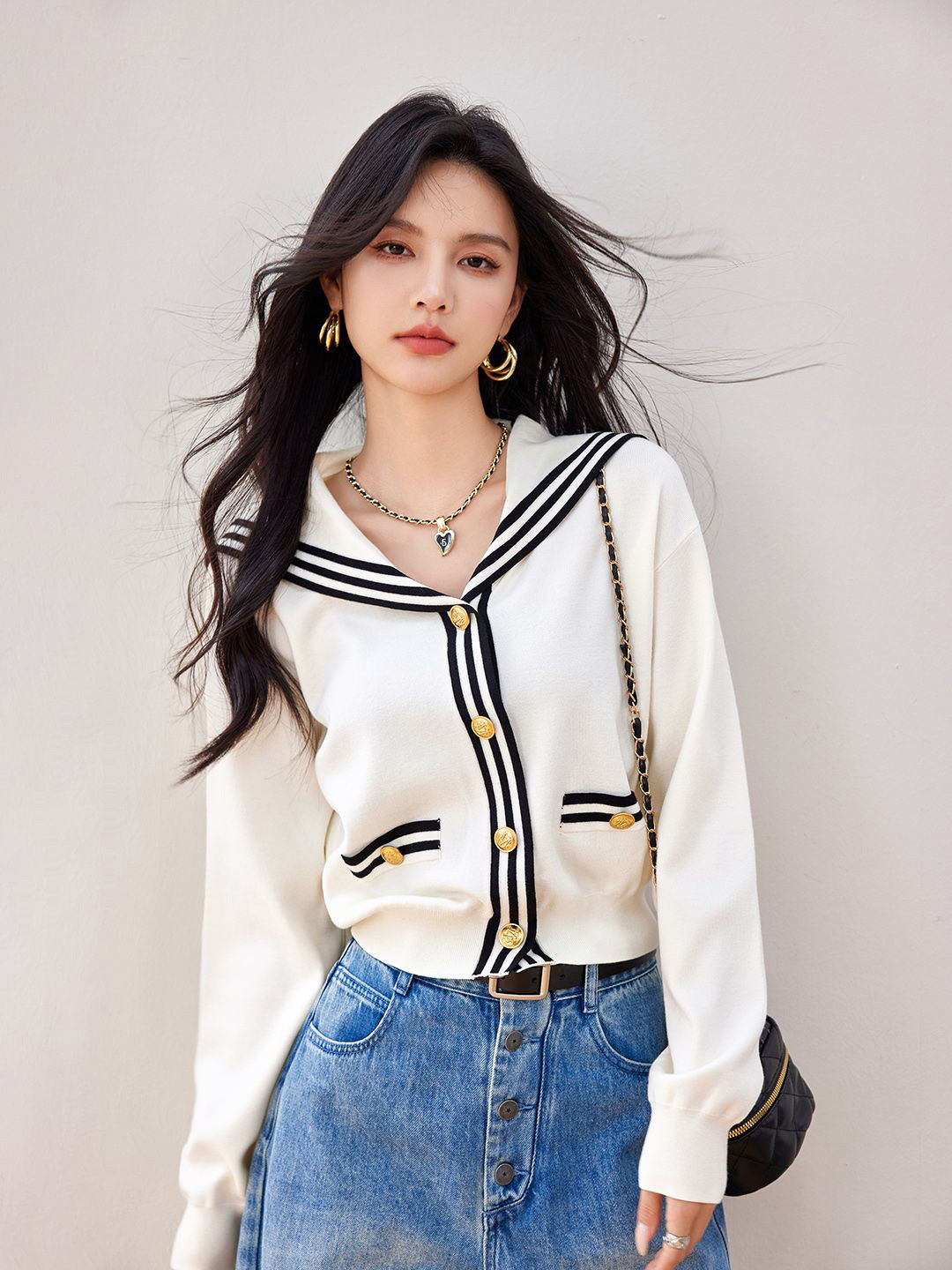 JC Collection Women Cardigan