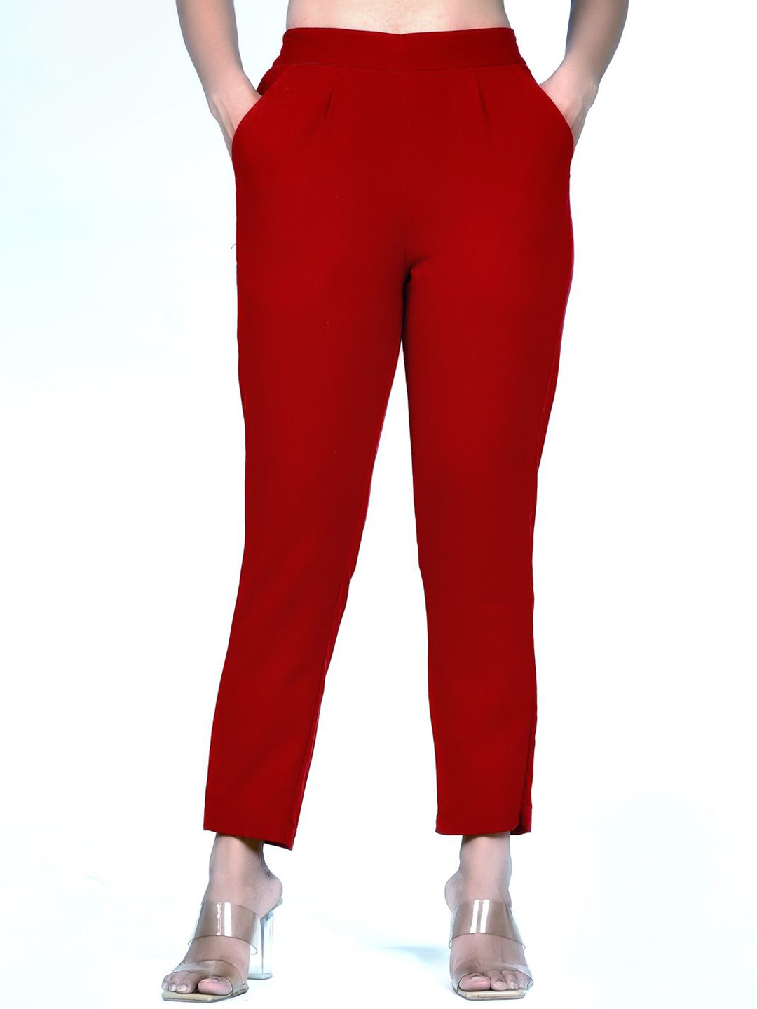 Kohsh Women Trousers