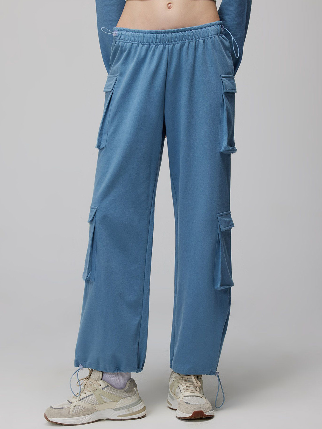 Cava Blue Offgrid Cargos