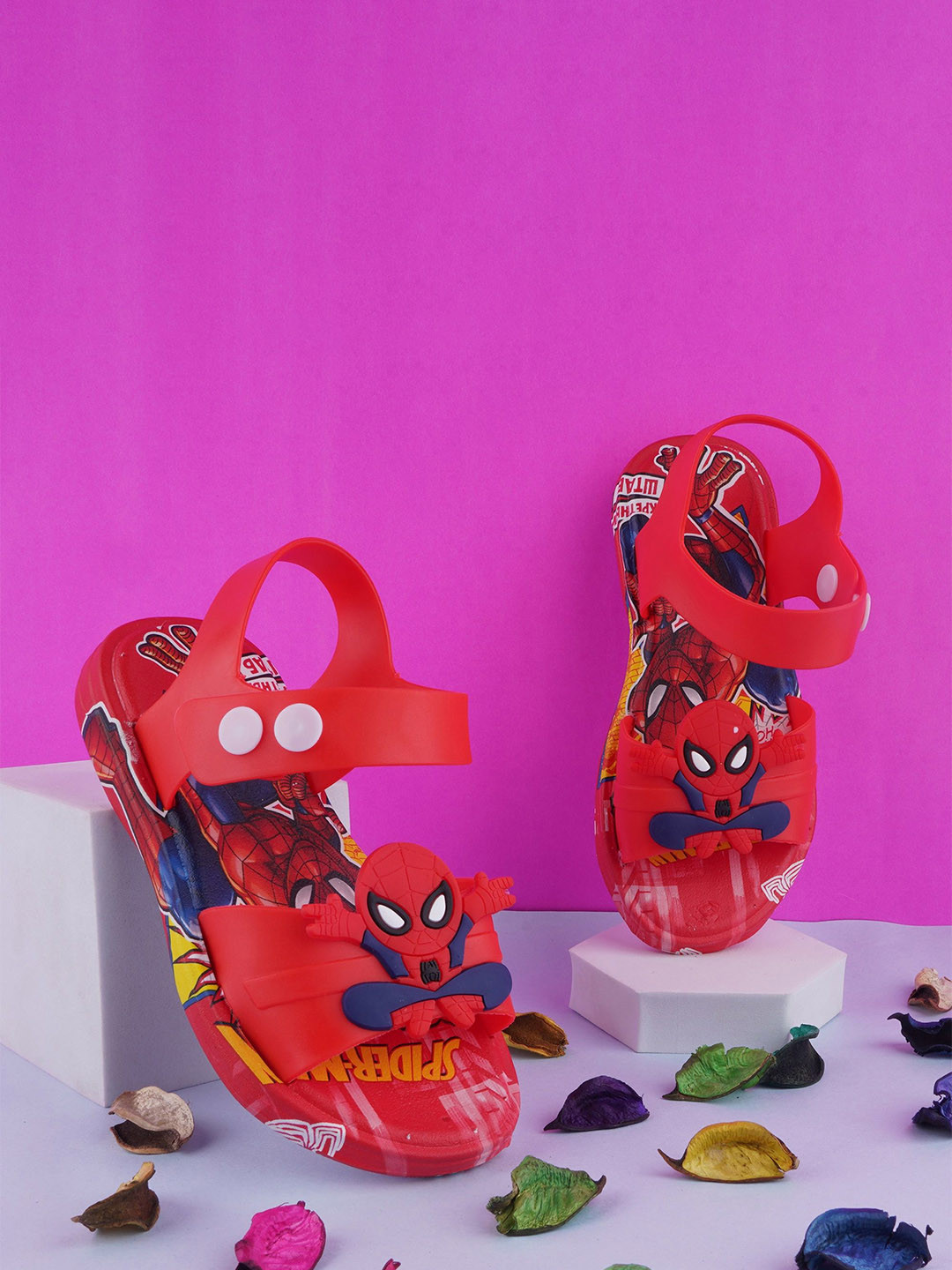 BAESD Boys Fisherman Sandals