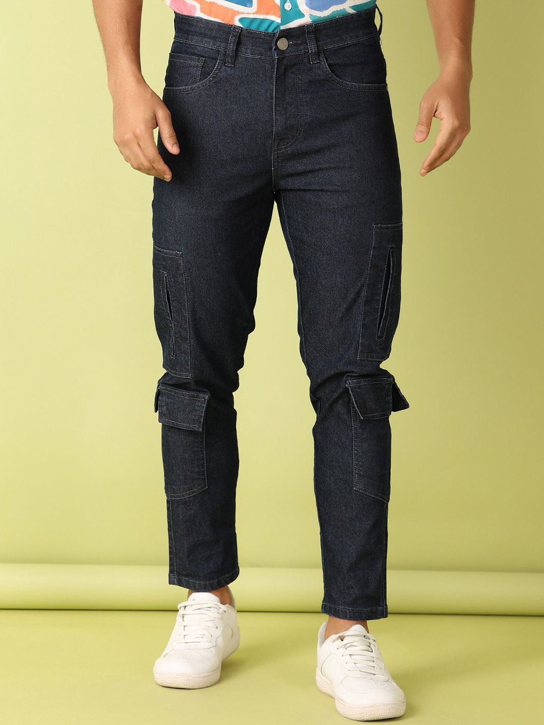 V-Mart Men Jeans