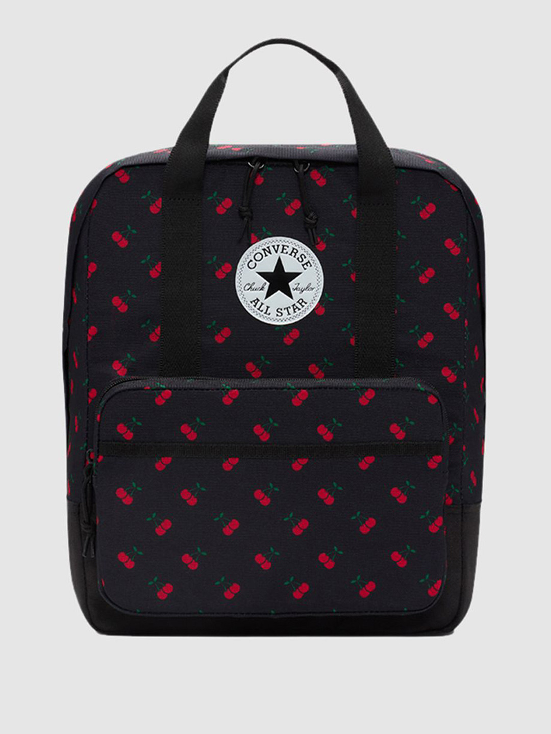 Converse Unisex Small Square Backpack