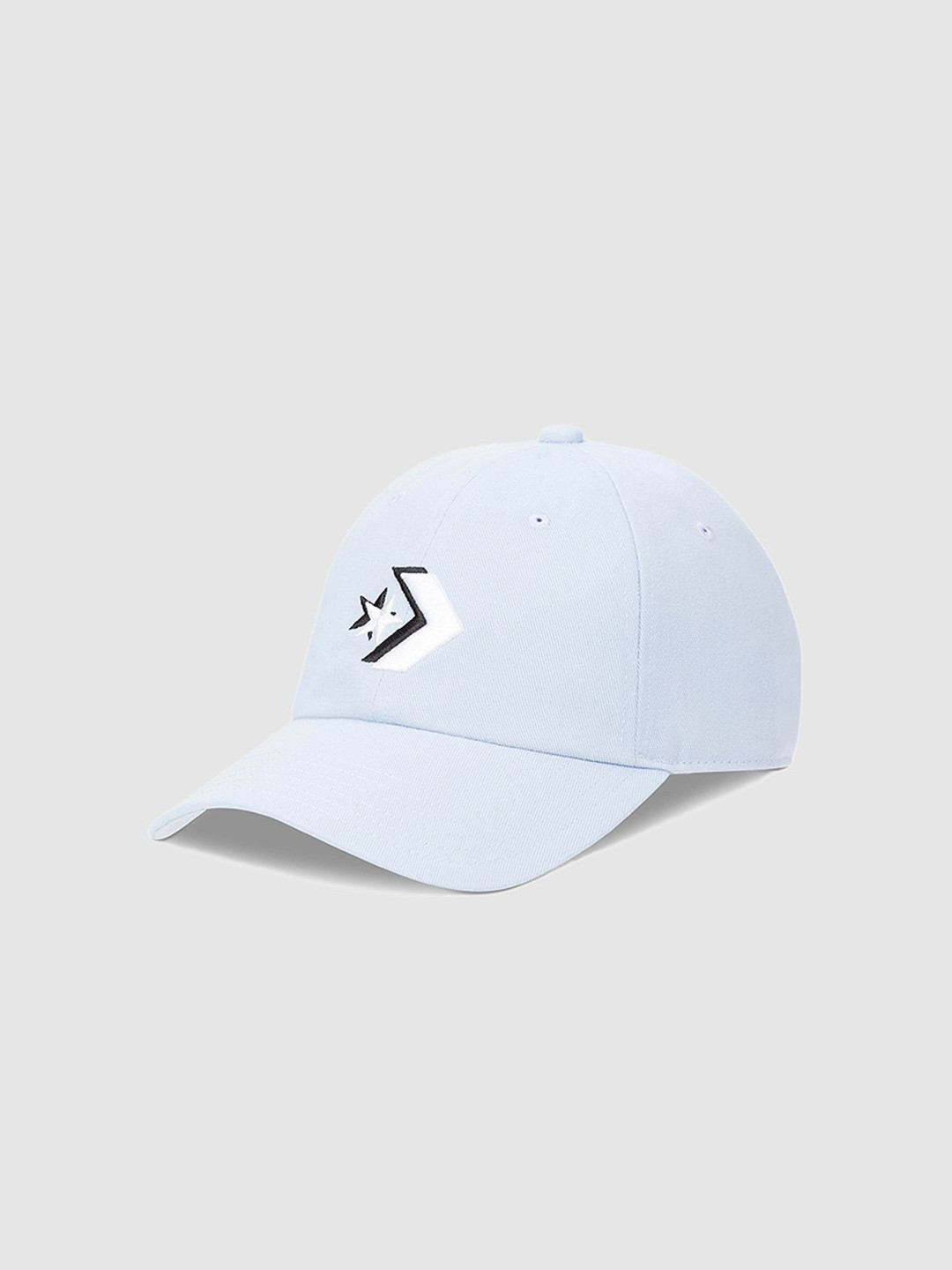 Converse Unisex Large Logo SC Cap