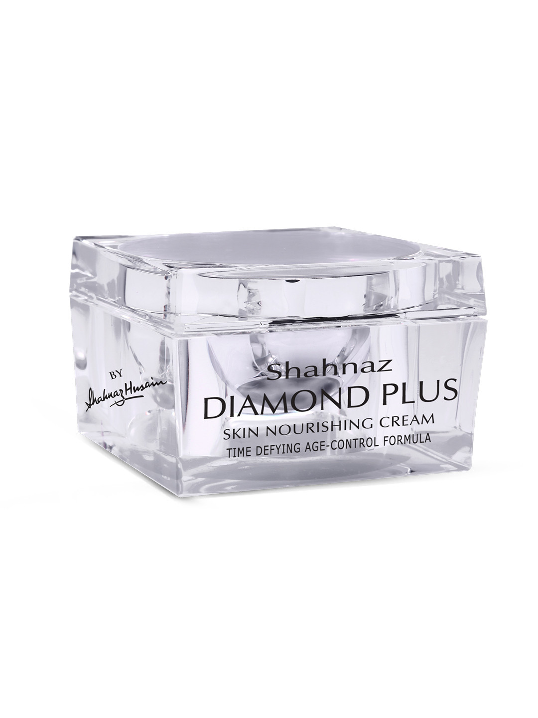 Shahnaz Husain Diamond Plus Skin Nourishing Cream - 40 g