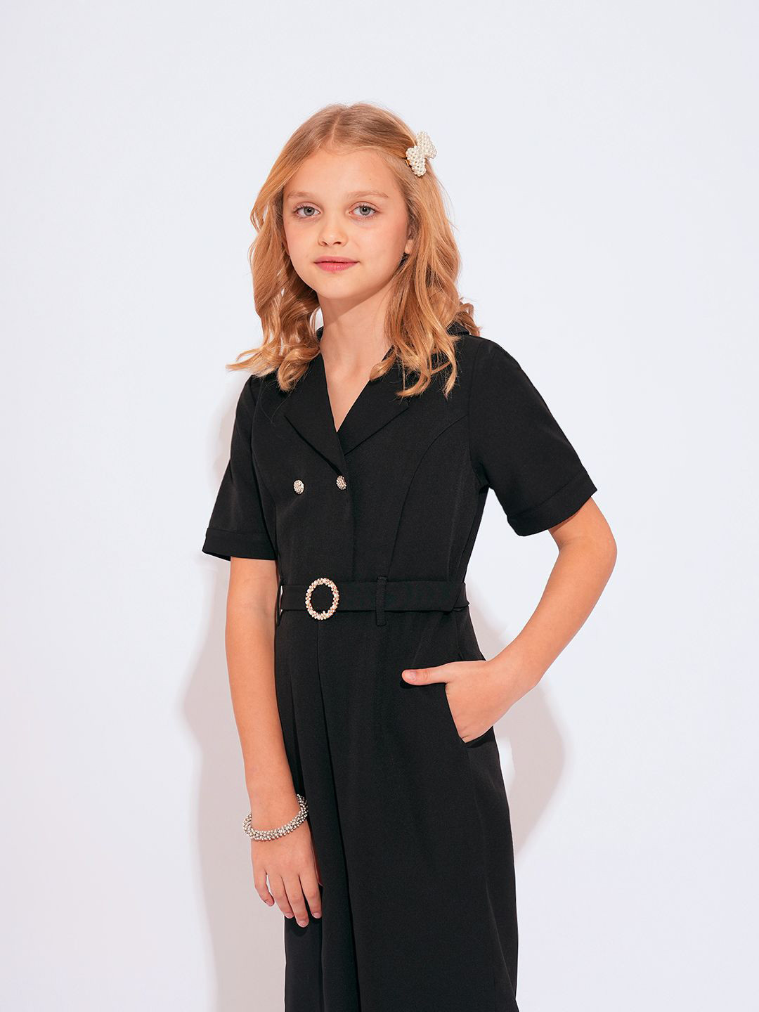 Vero Moda Girls Jumpsuit