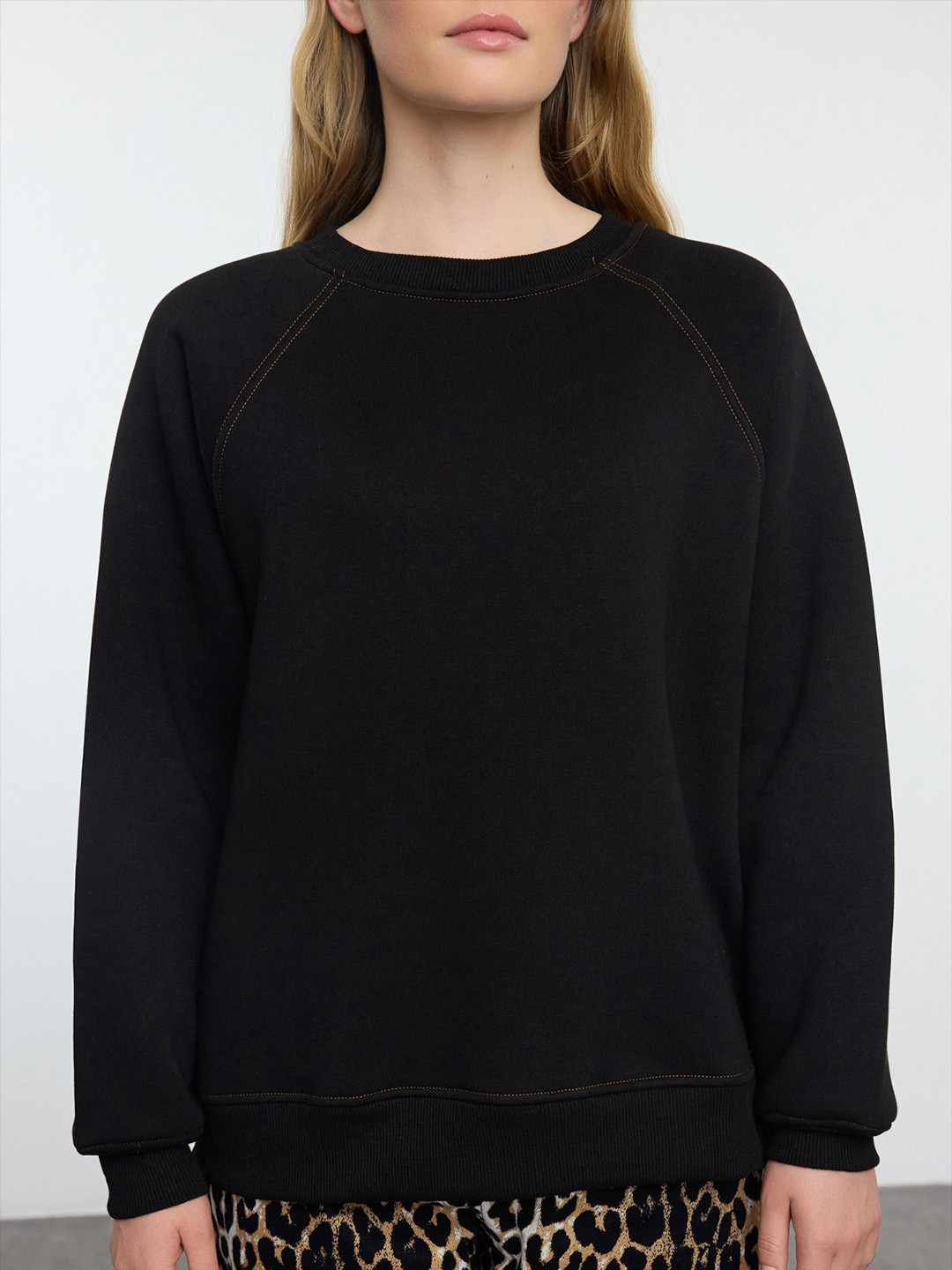 Trendyol Women Sweatshirt