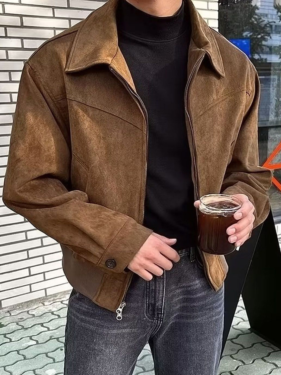 Buy StyleCast Men Regular Fit Tailored Jacket - Jackets for Men  