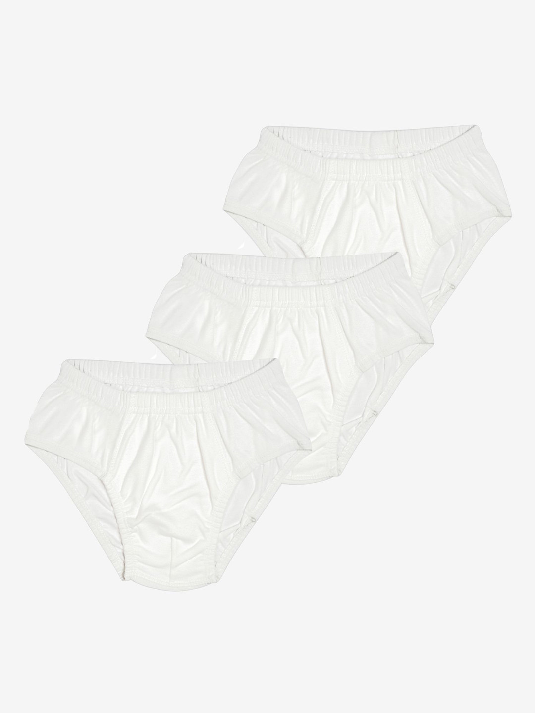 Bodycare Boys Pack Of 3 Basic Briefs KIA5-PK004