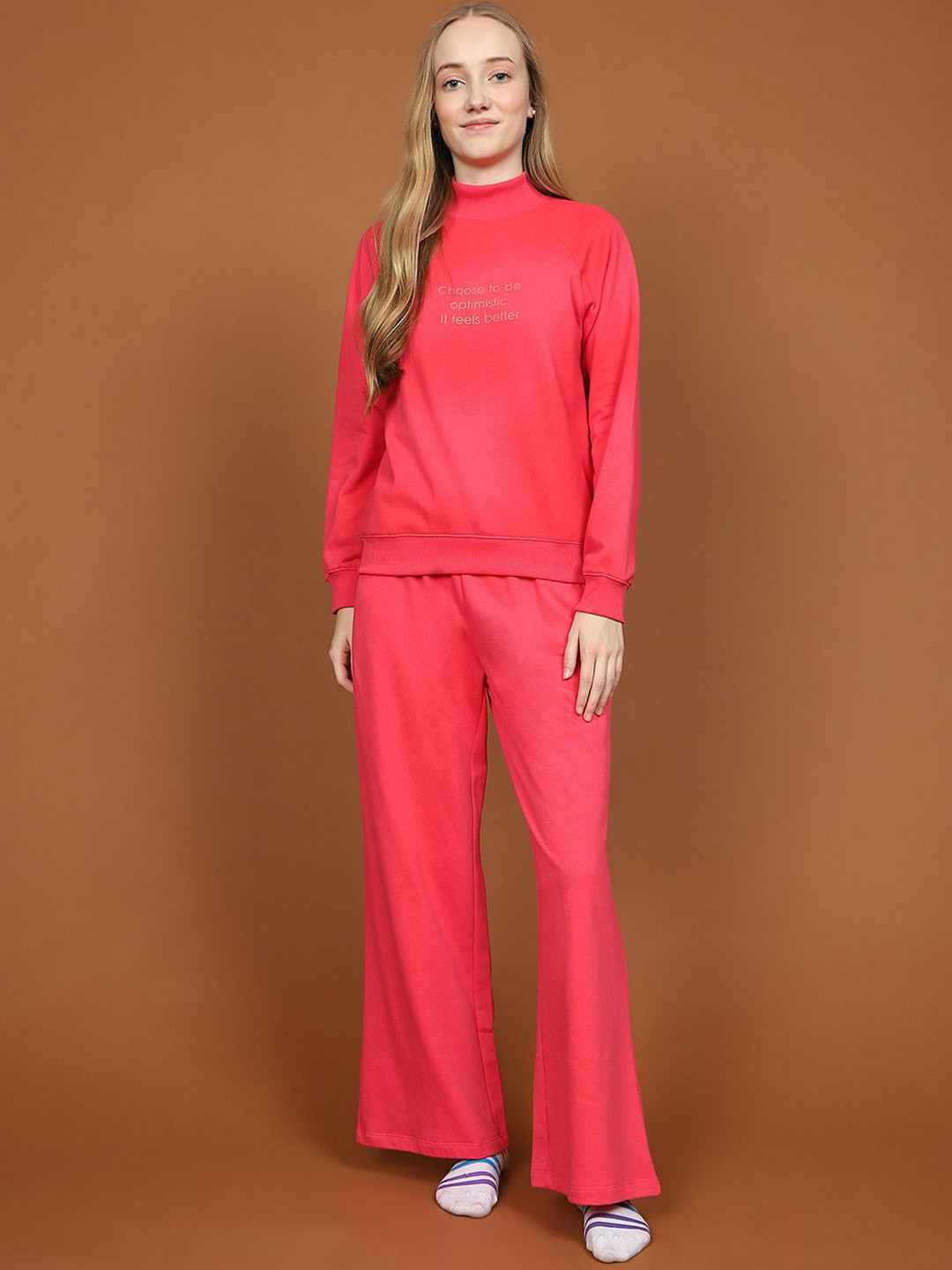 MADAME M SECRET Women Casual Night suit