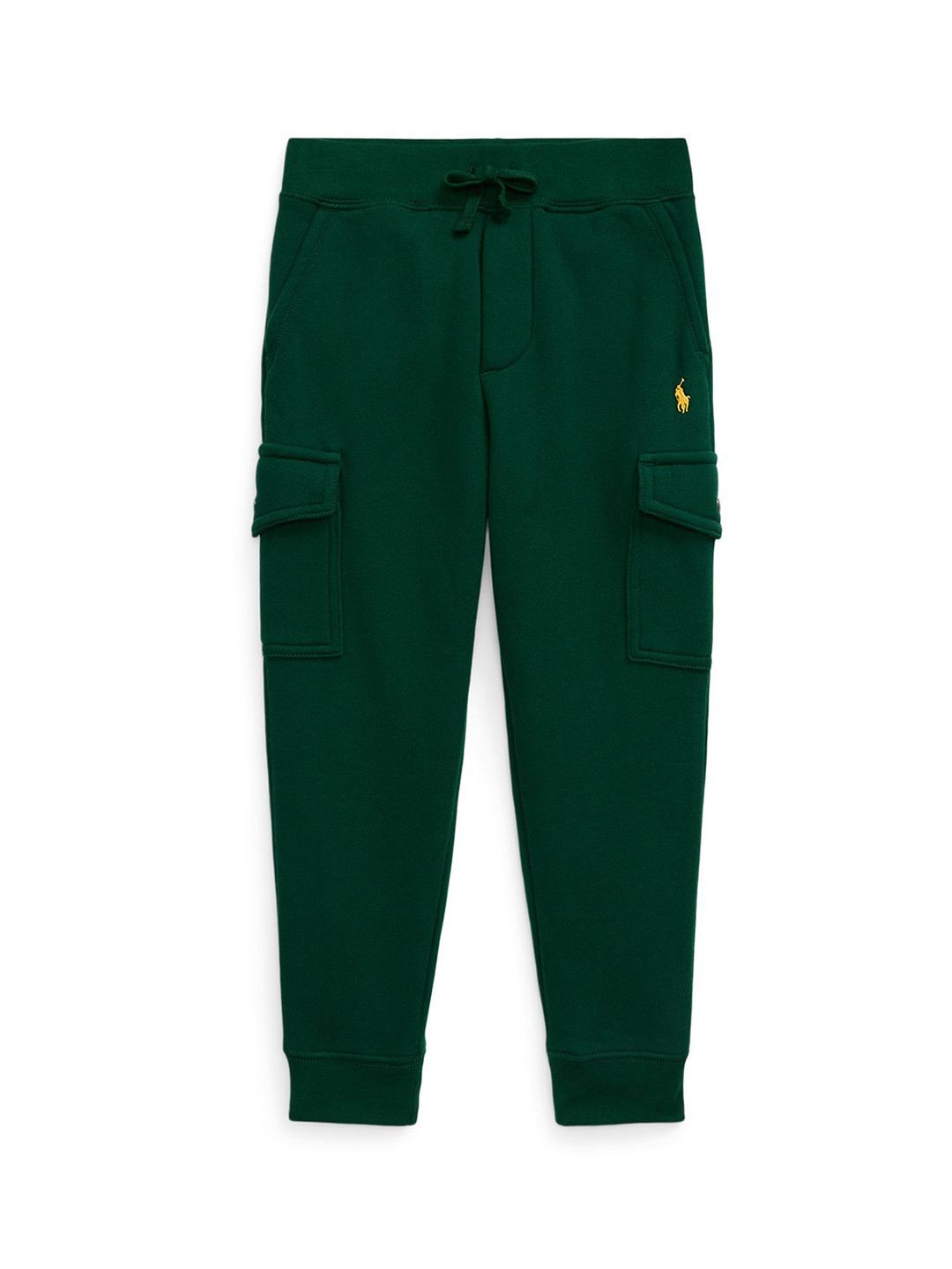 Polo Ralph Lauren Boys Mid Rise Cargo Joggers