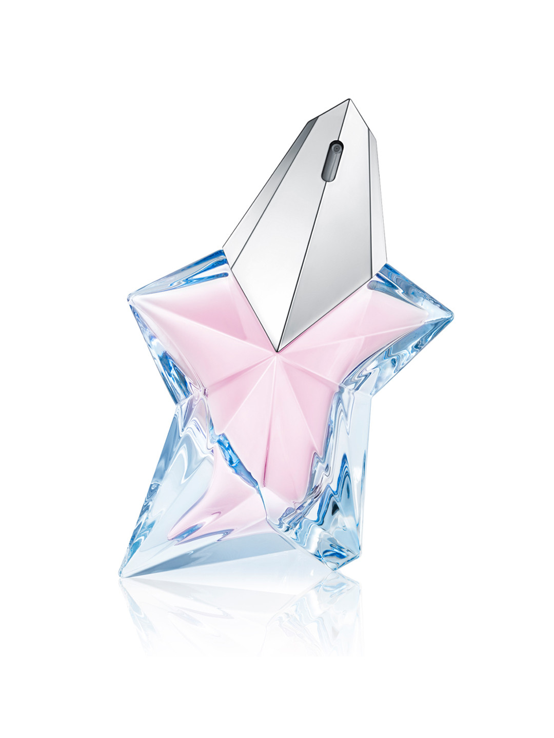 MUGLER Women Angel Eau de Toilette Refillable - 50ml