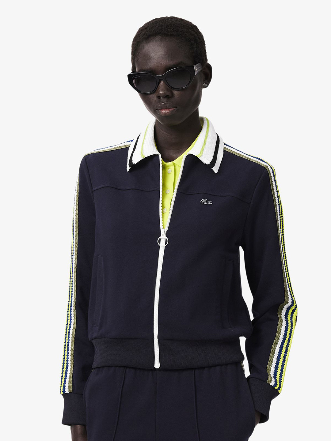 Lacoste Women Sweatshirt