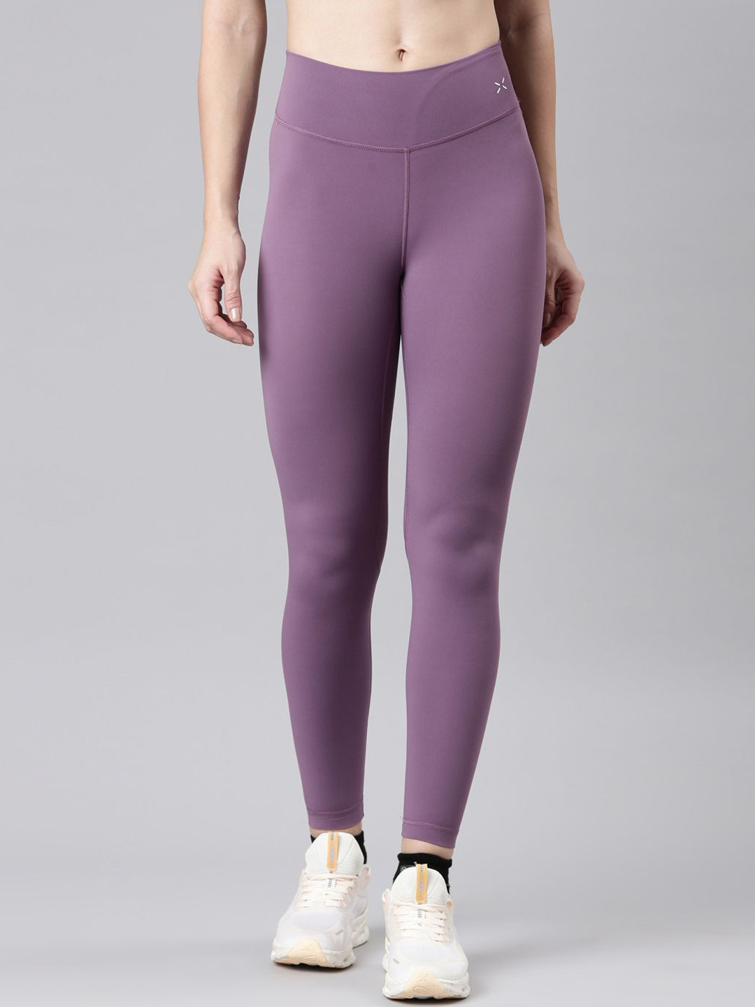 Xtep-Comfort Women Athletic Leggings