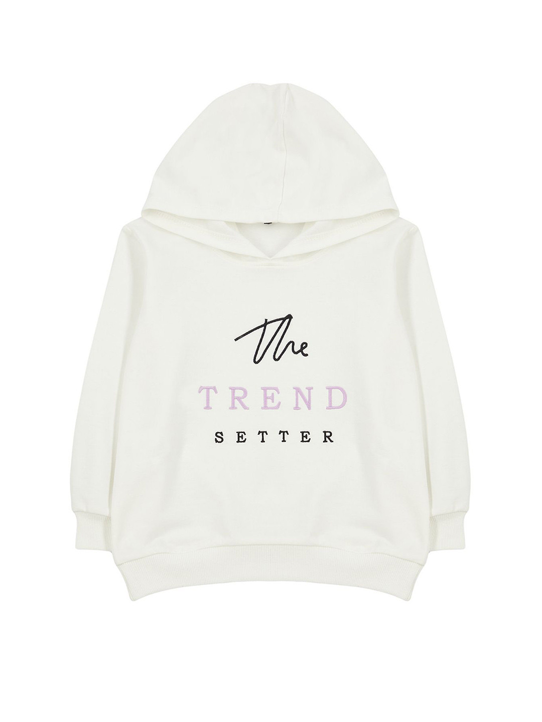 Trendyol Girls Printed Sweatshirt