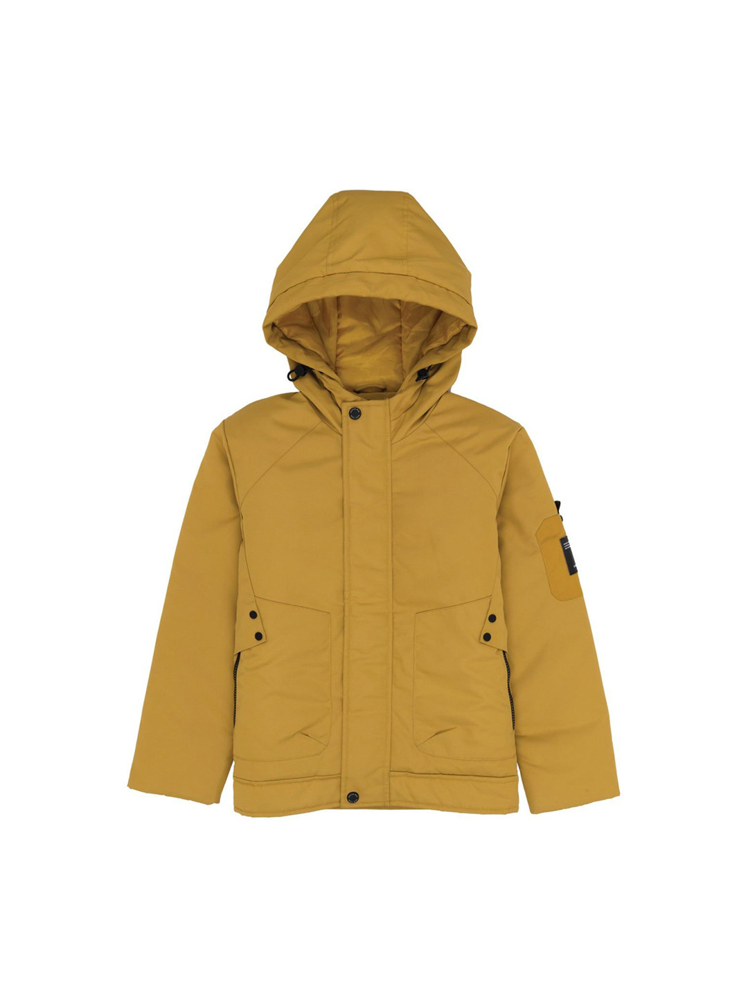 Status Quo Boys Tailored Jacket