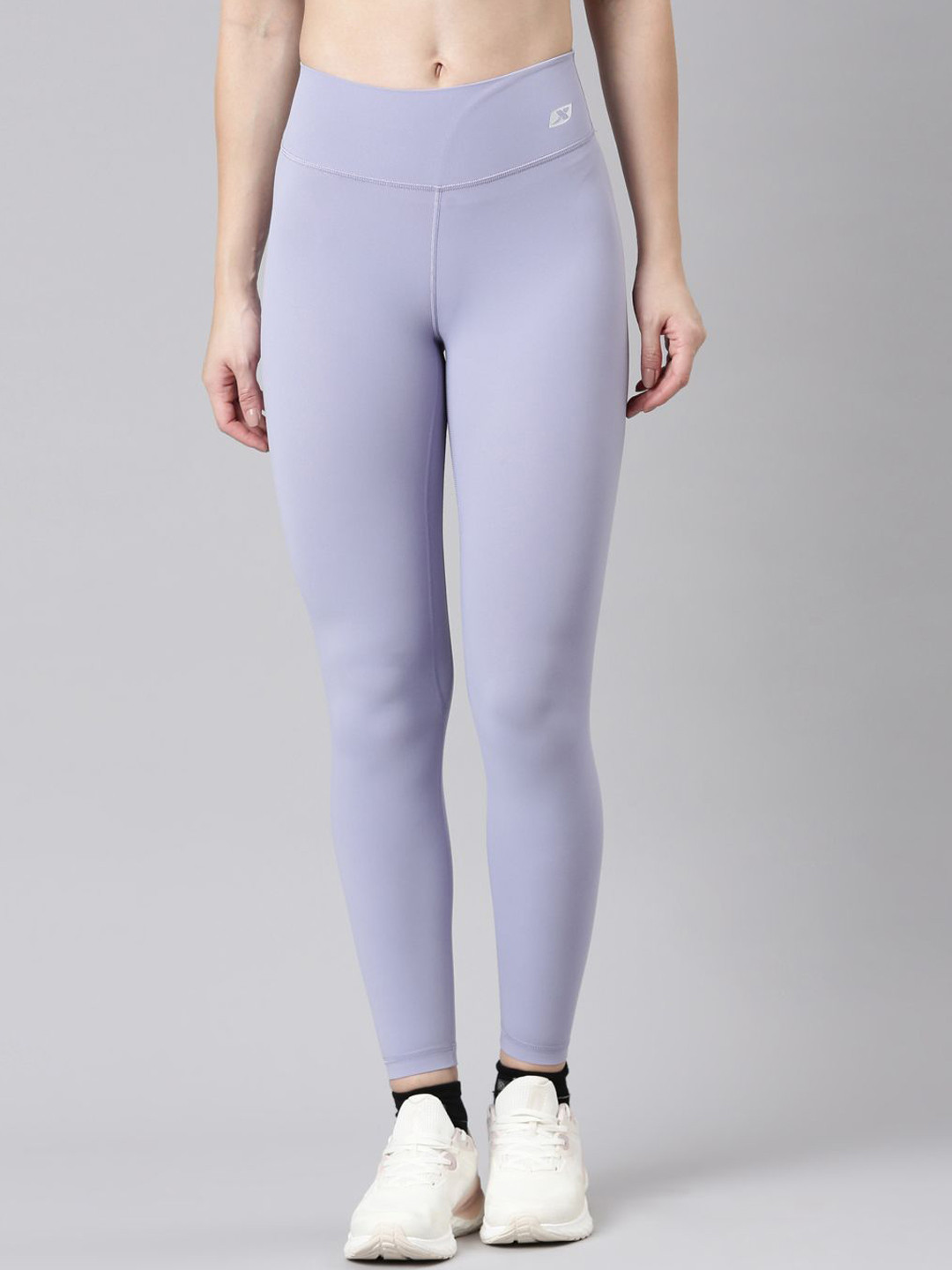 Xtep Women Training Athletic Leggings