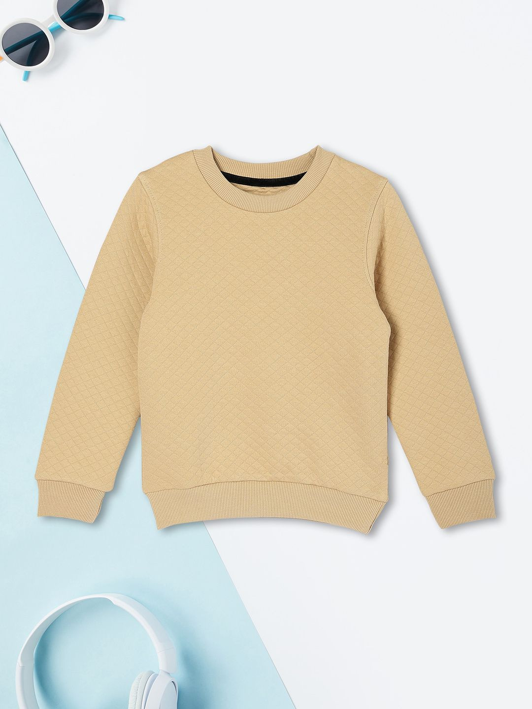 max Boys Sweatshirt