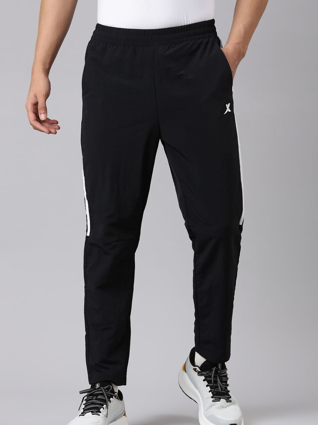 Xtep Men 7/8 Woven Pants