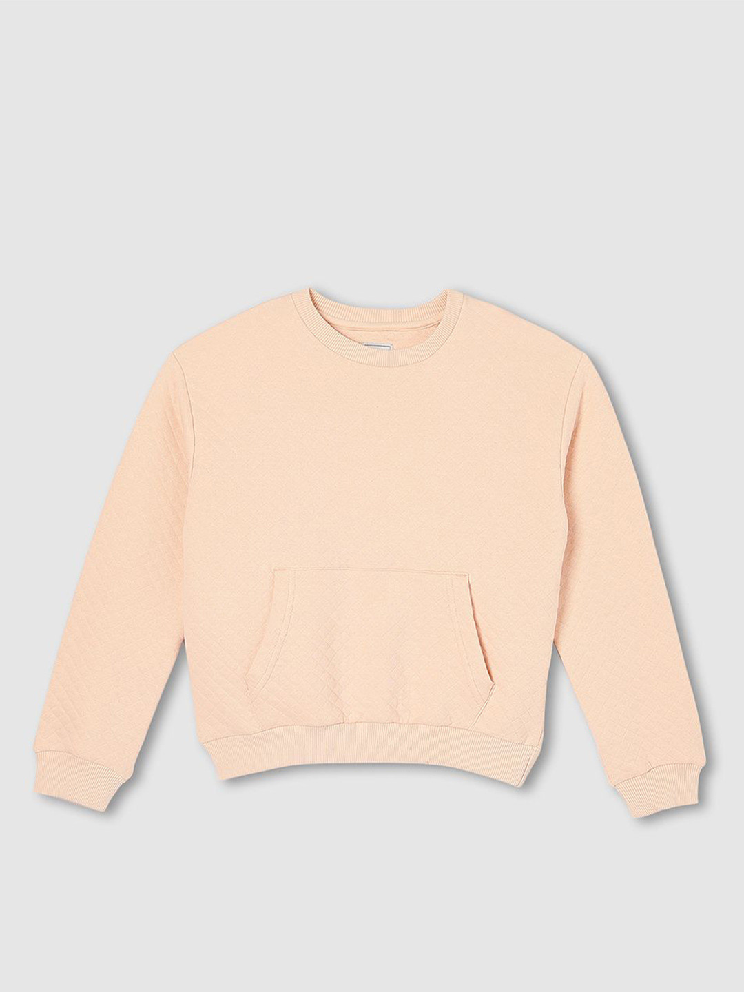 max Girls Sweatshirt
