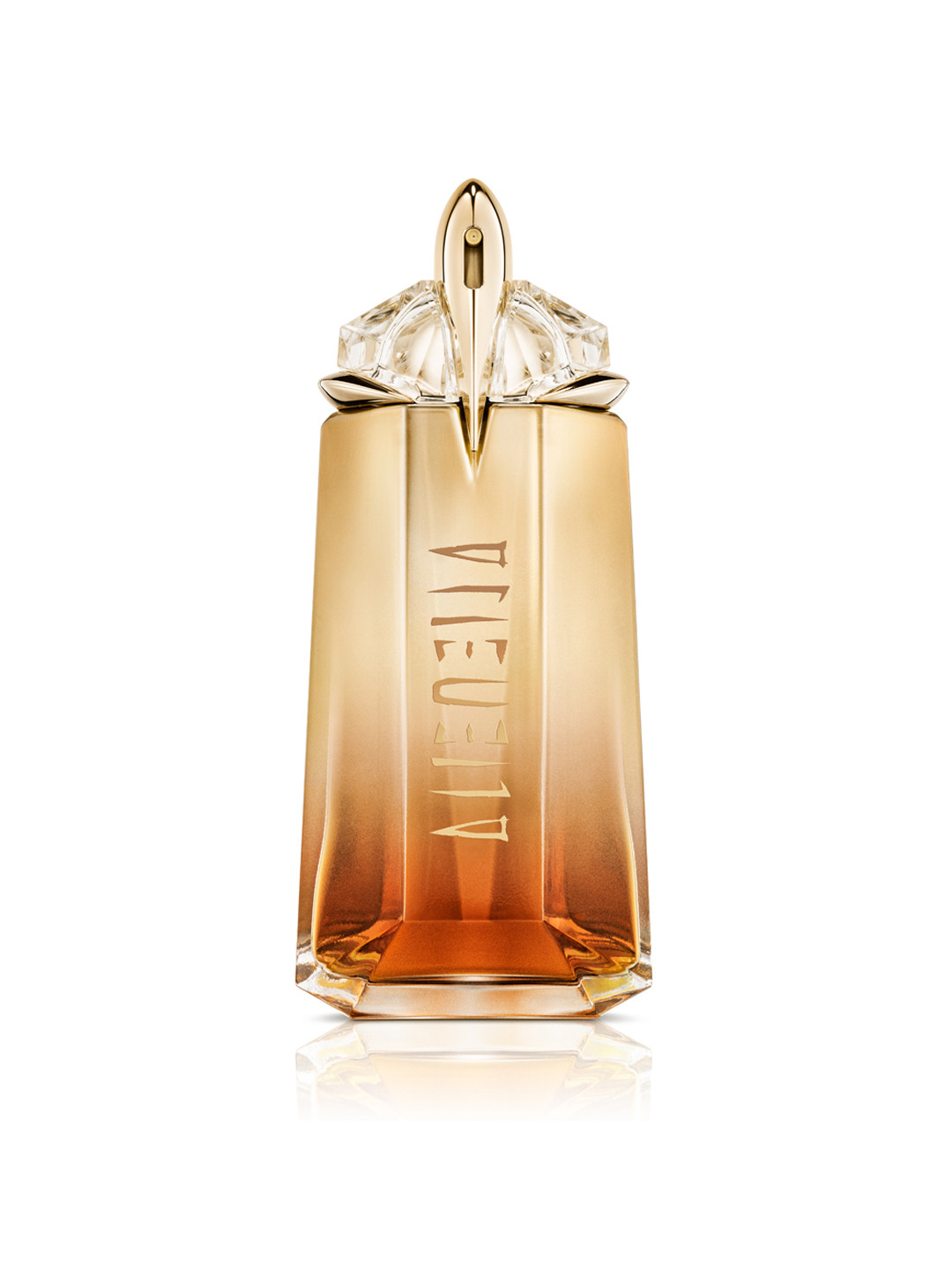 MUGLER Women Alien Goddess Intense Eau De Parfum - 90ml