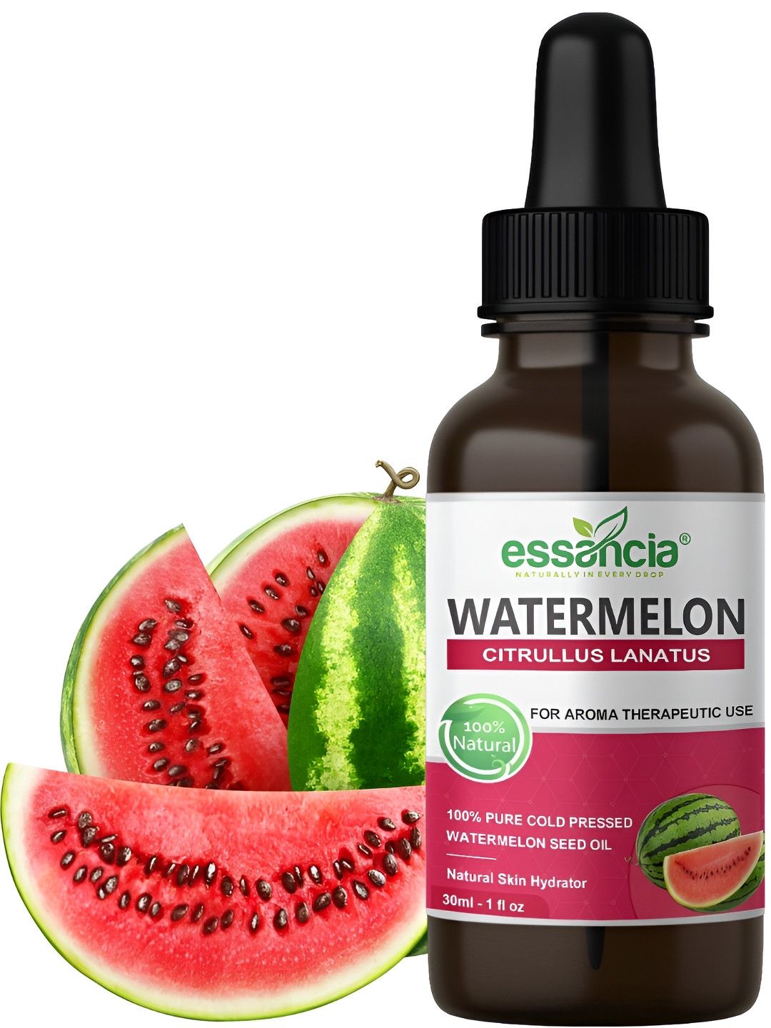 essancia White & Red Unwind Aroma Oil Diffuser Refill Pack