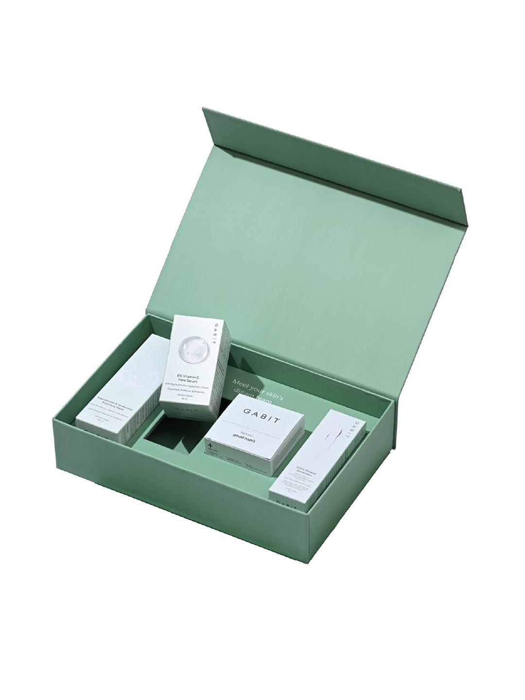 Gabit Fantastic Four gift box