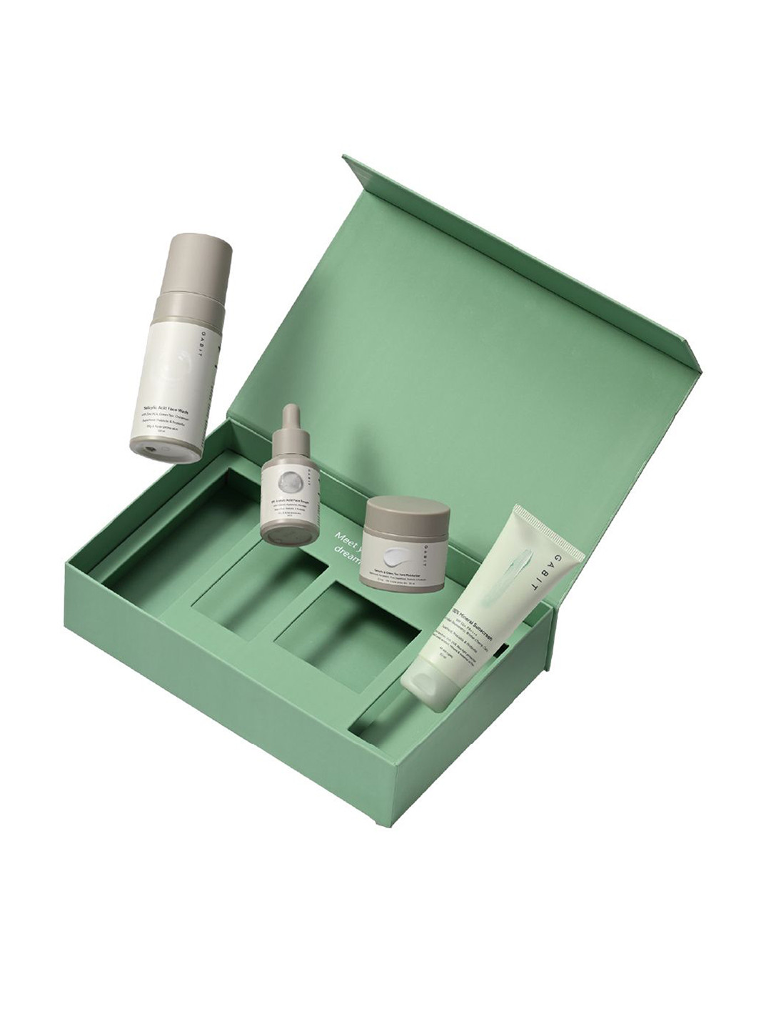 Gabit Skin Balance Gift Box