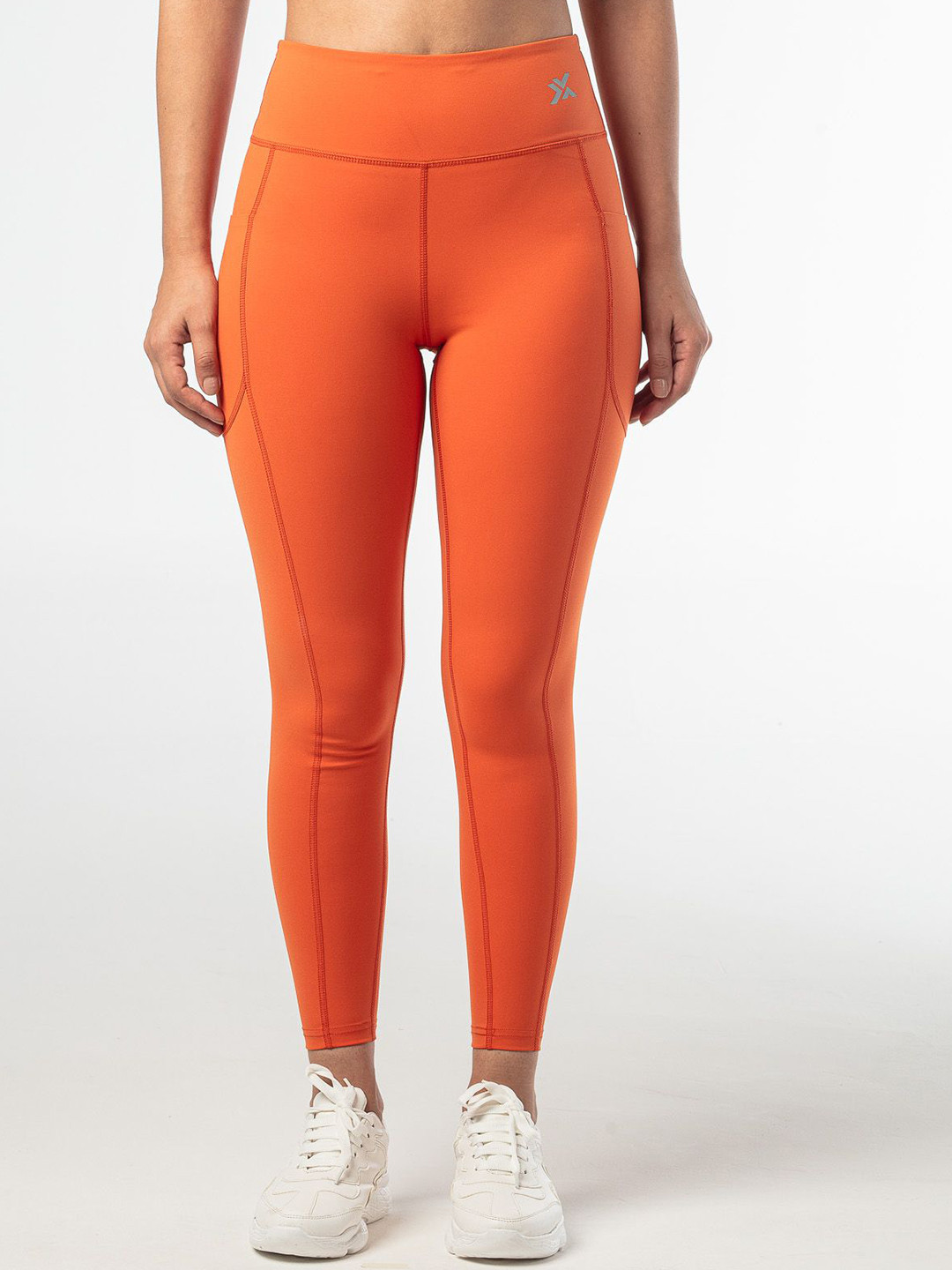 2BX Xen Sports Tights with Pocket