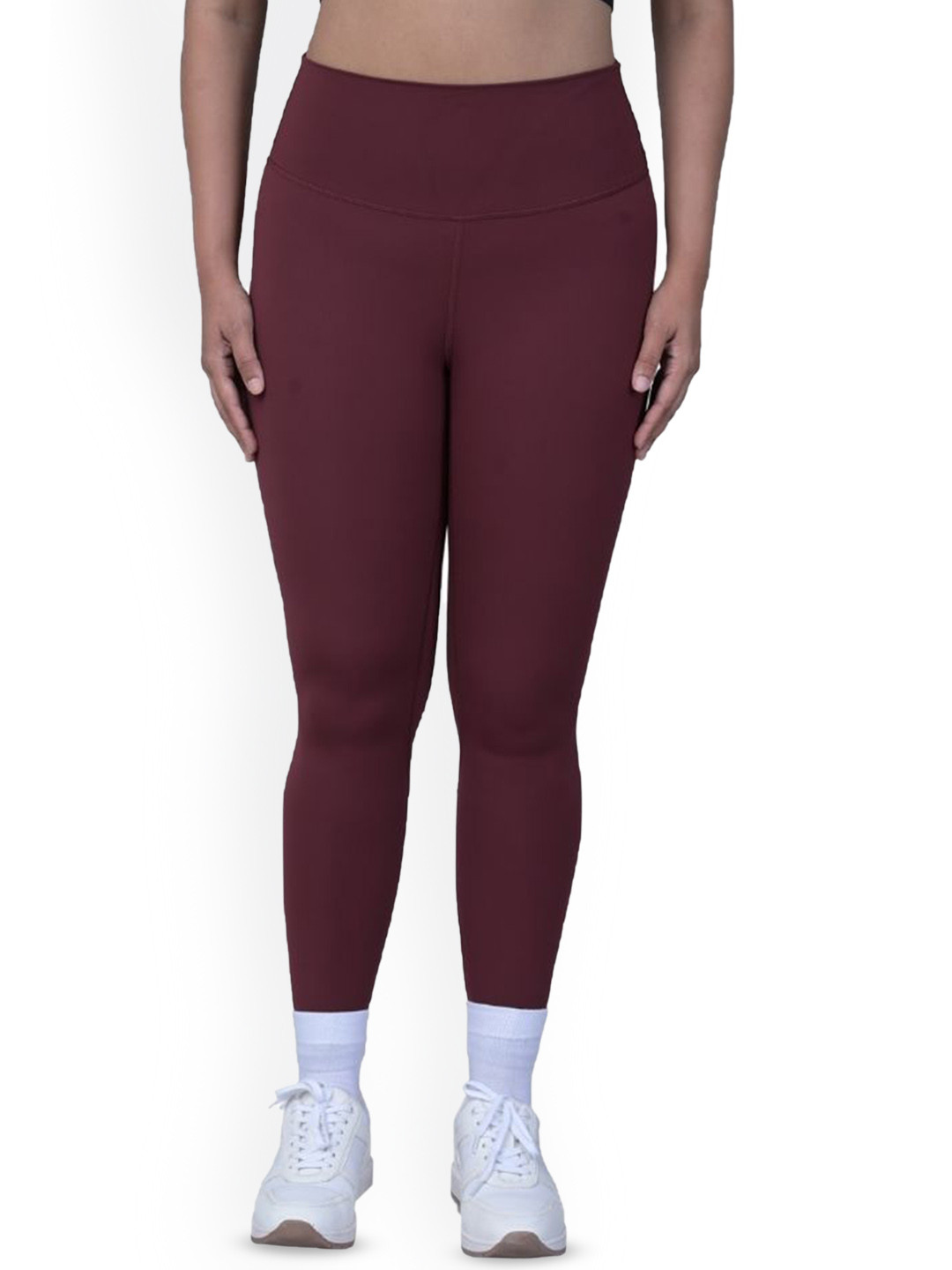 Yoginis Activewear Sweatchic Women Tights