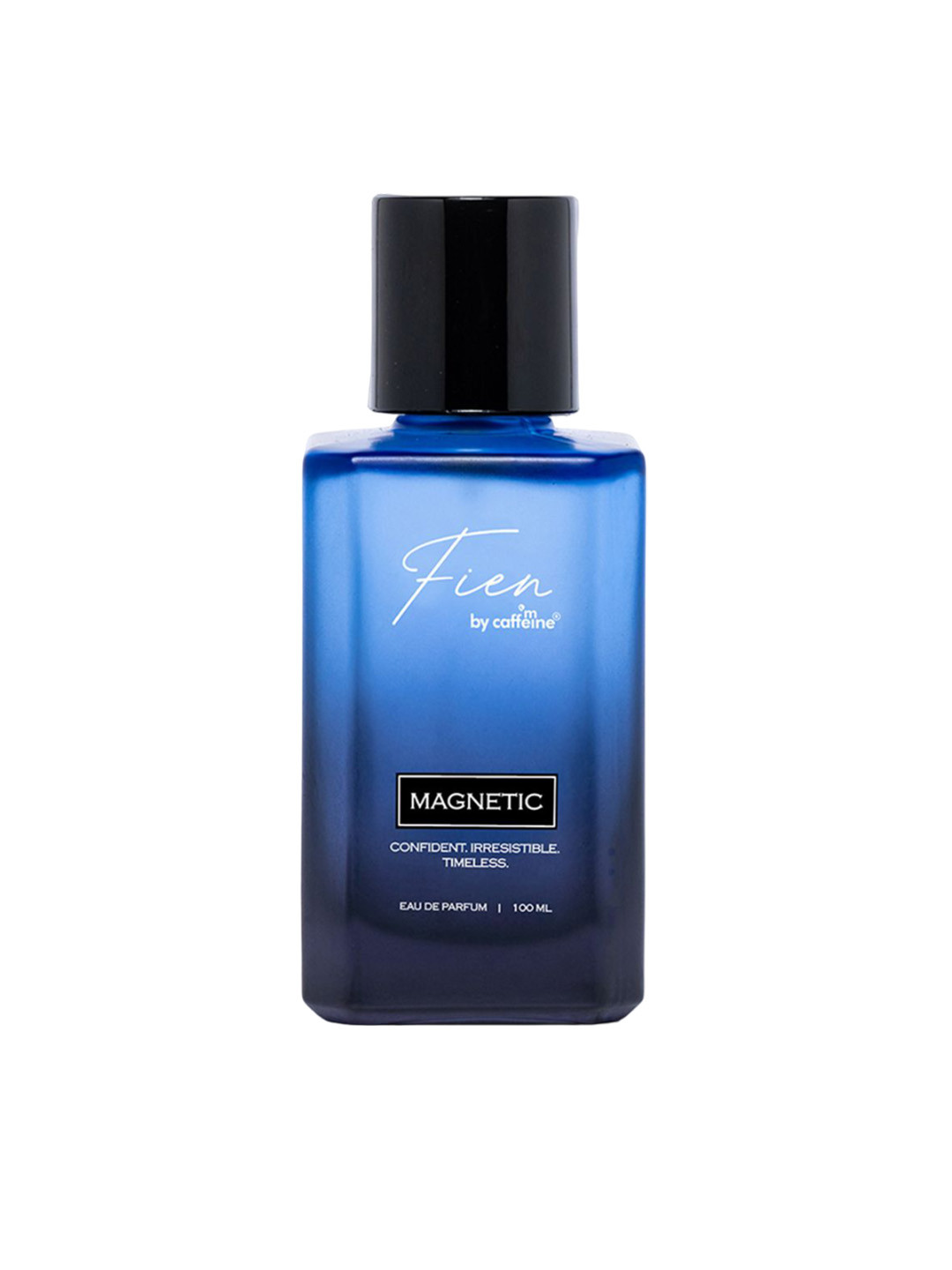 FIEN by mCaffeine Magnetic Eau De Parfum - 100 ml