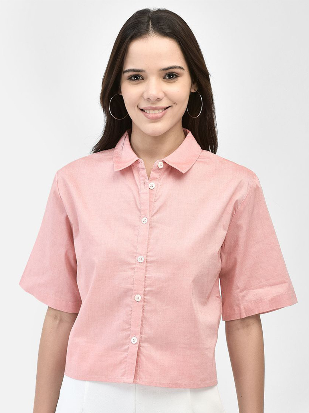 FUTURO Styled Back Top