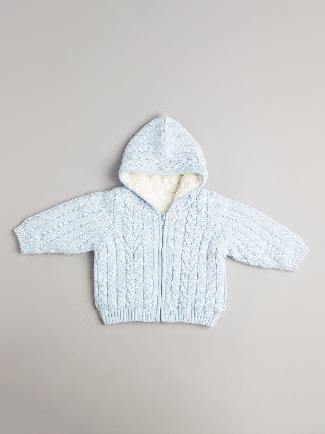 Ed-a-Mamma Baby Boys Outdoor Puffer Jacket