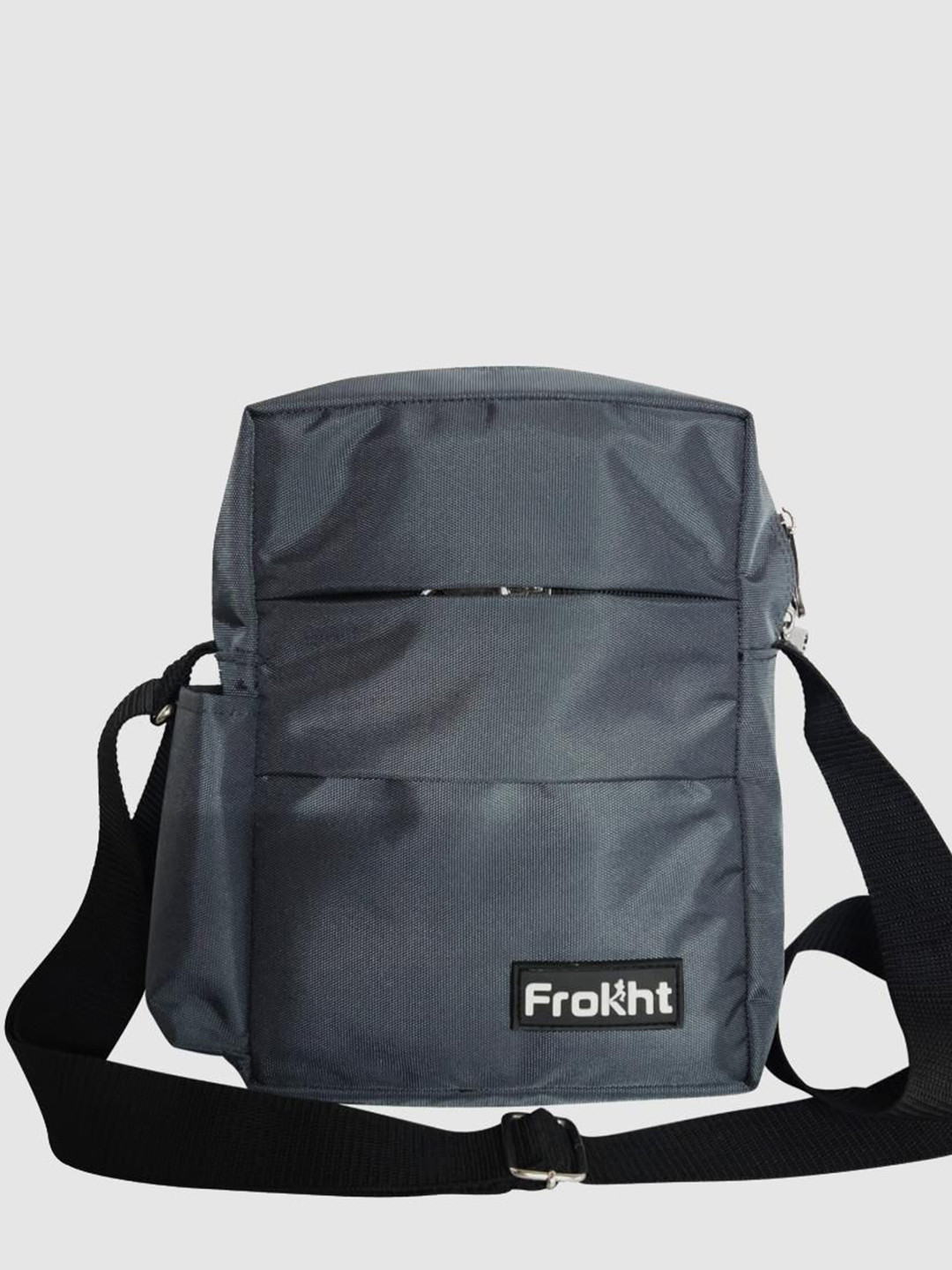 Frokht Unisex One Handle Messenger Bag