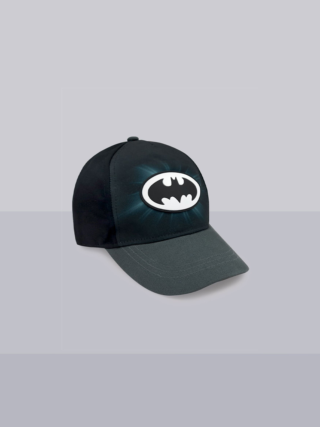 Free Authority Men Batman Printed Cap