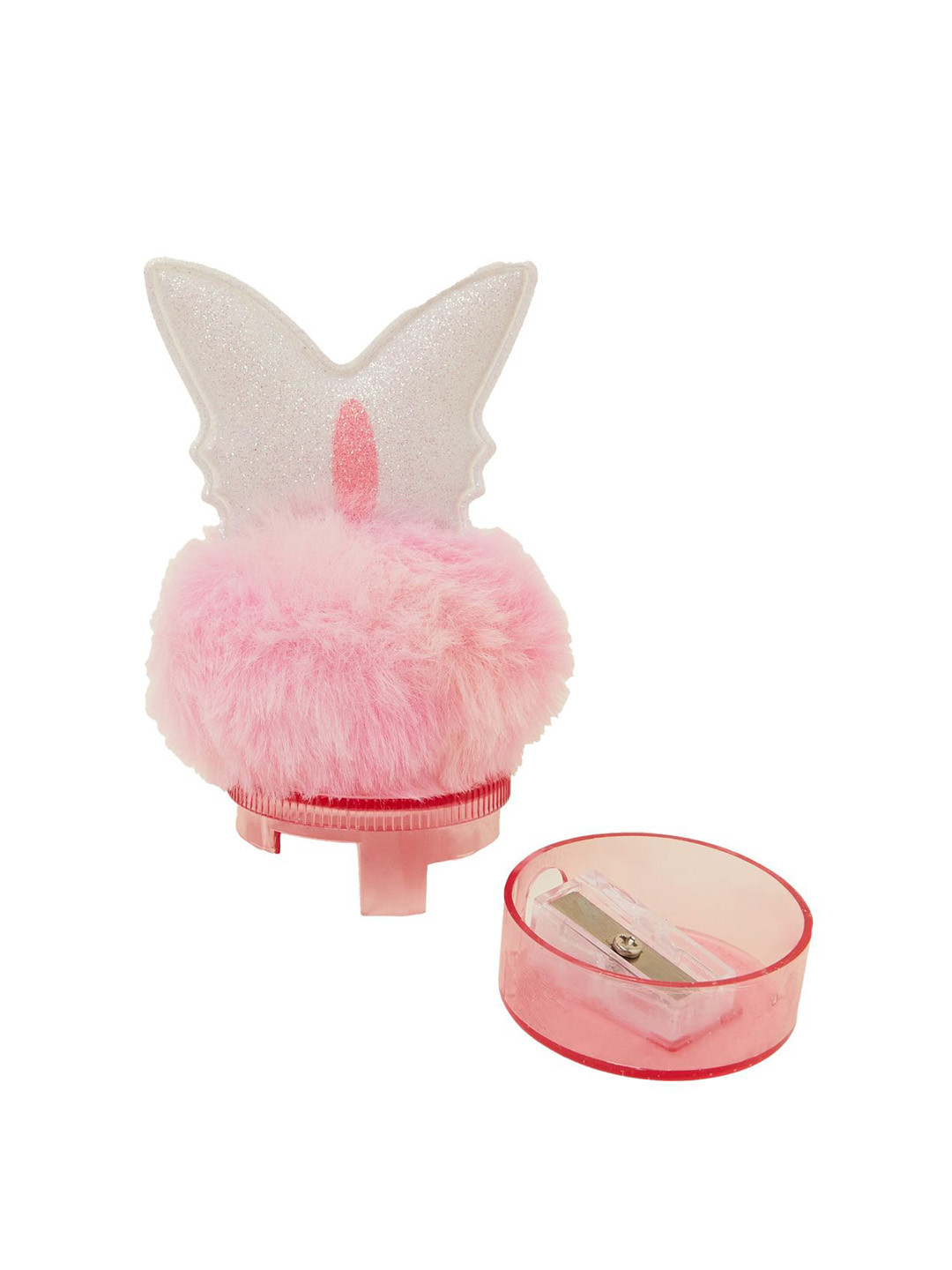 Accessorize Self Design Pencil Sharpener Stationery