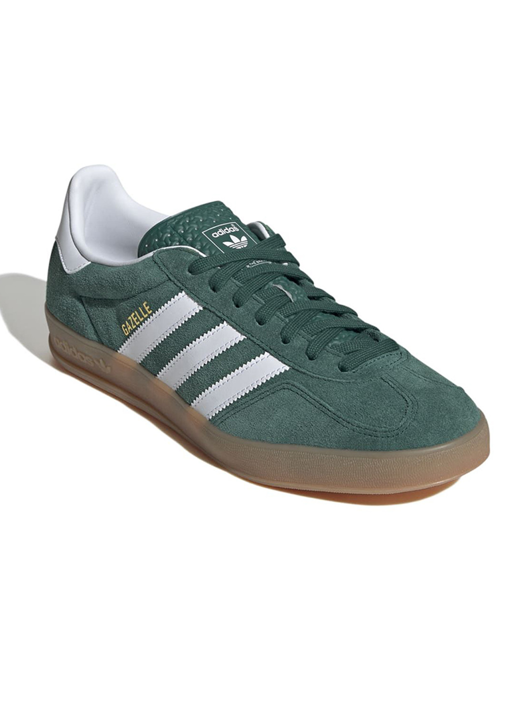 ADIDAS Originals Men Woven Design Sneakers