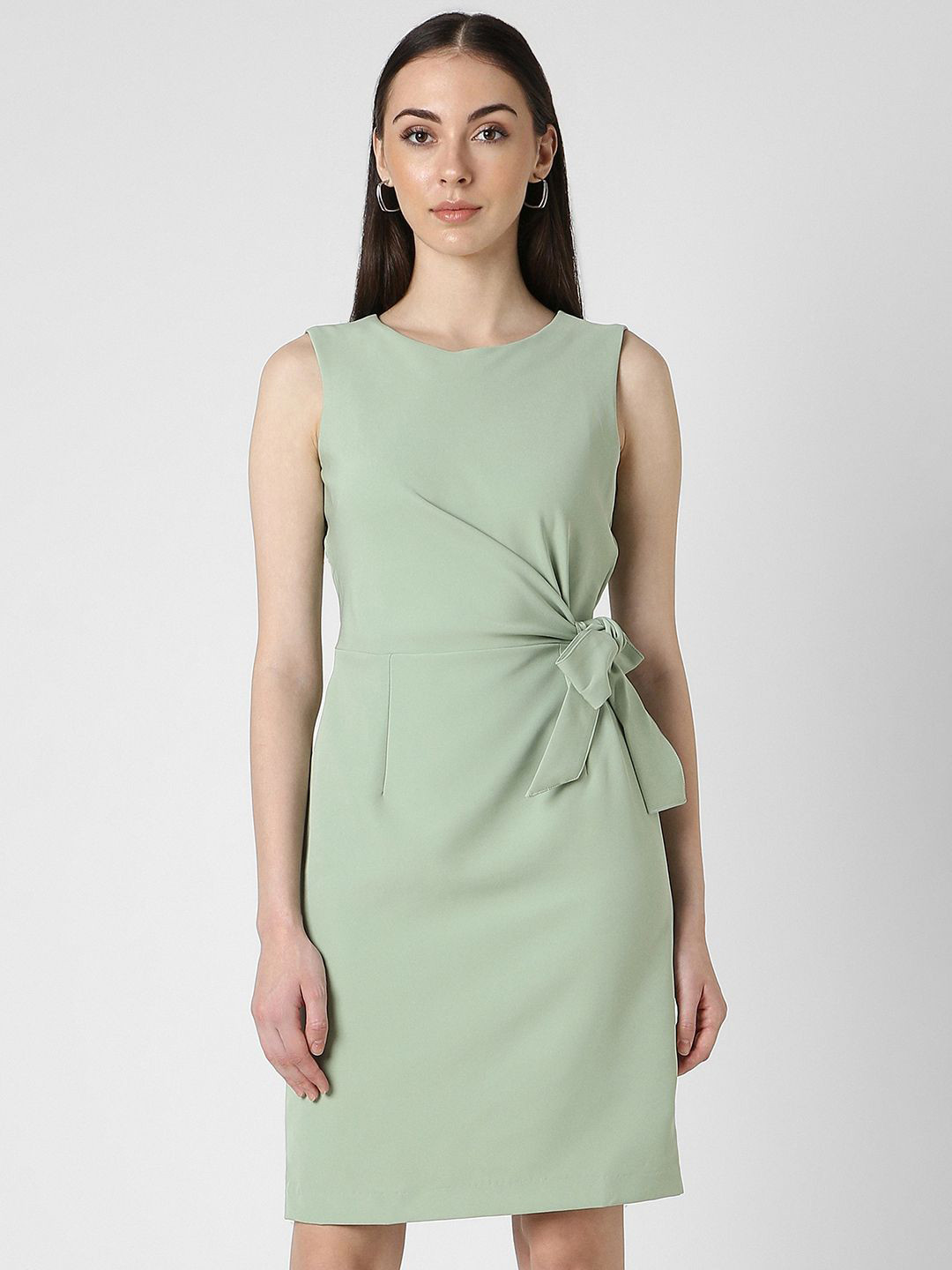 Van Heusen Woman Formal Sheath Dress