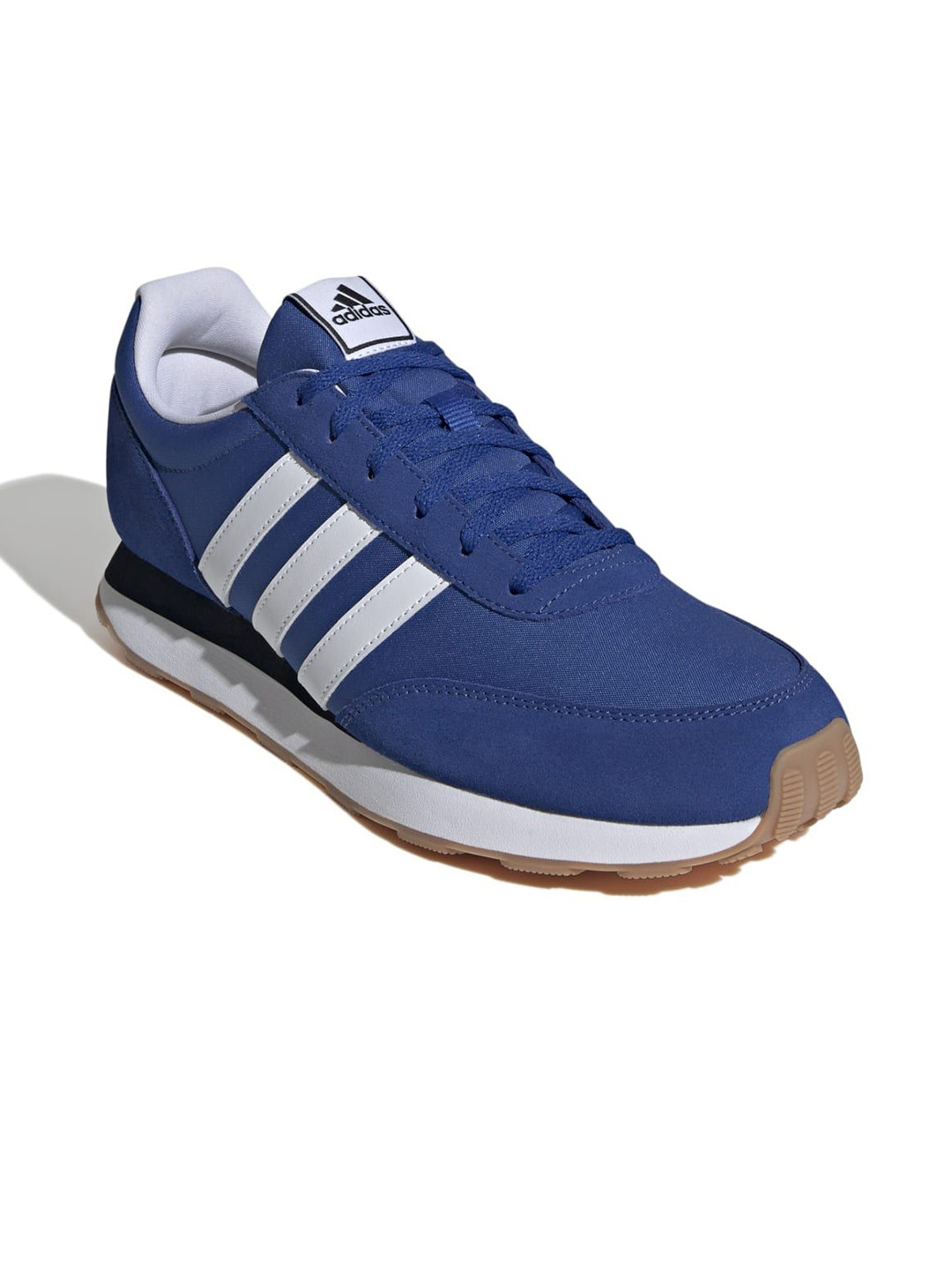 ADIDAS Run 60s 3.0 Men Leather Running Sports Shoes