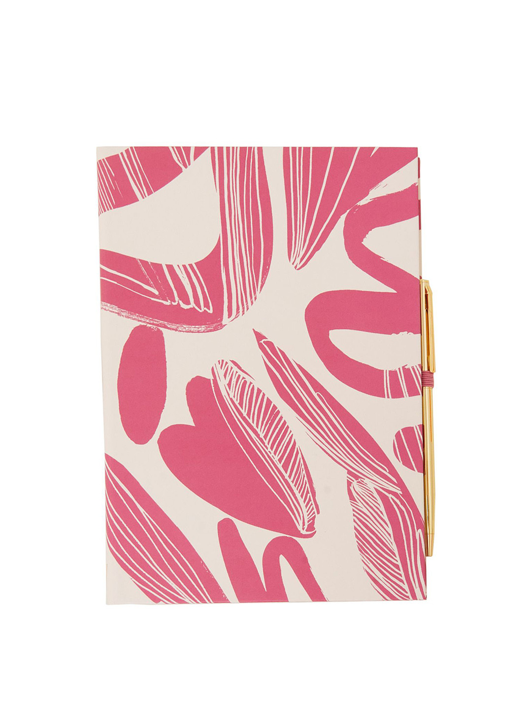 Accessorize Self Design A5 Notebook Stationery