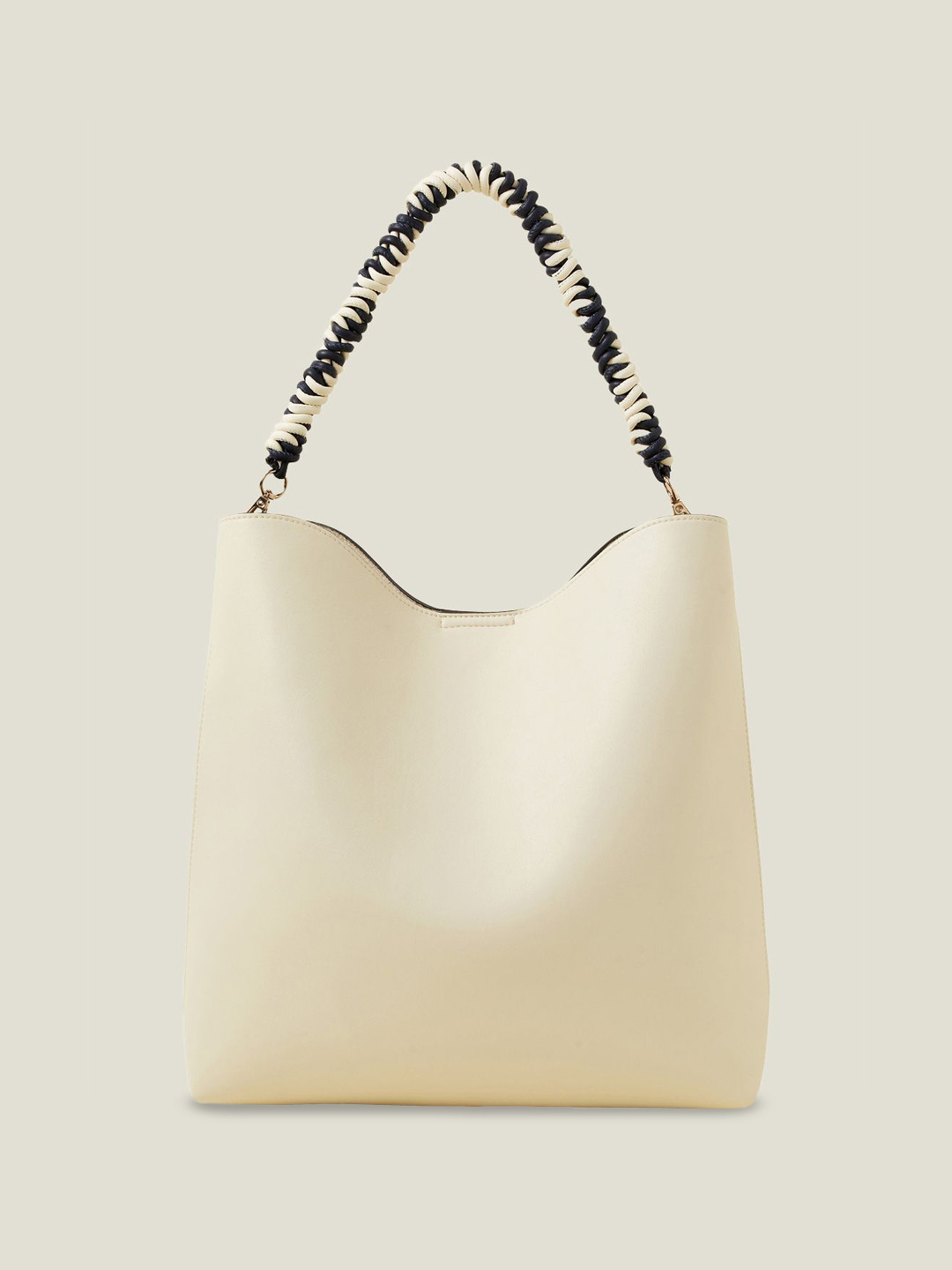 Accessorize Women Rope Strap Shoulder Bag