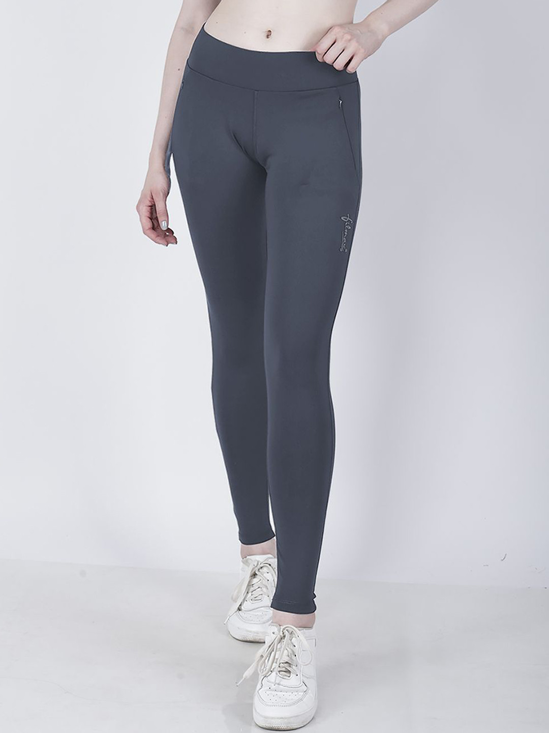 FILMAX ORIGINALS Women Ankle-Length Tights