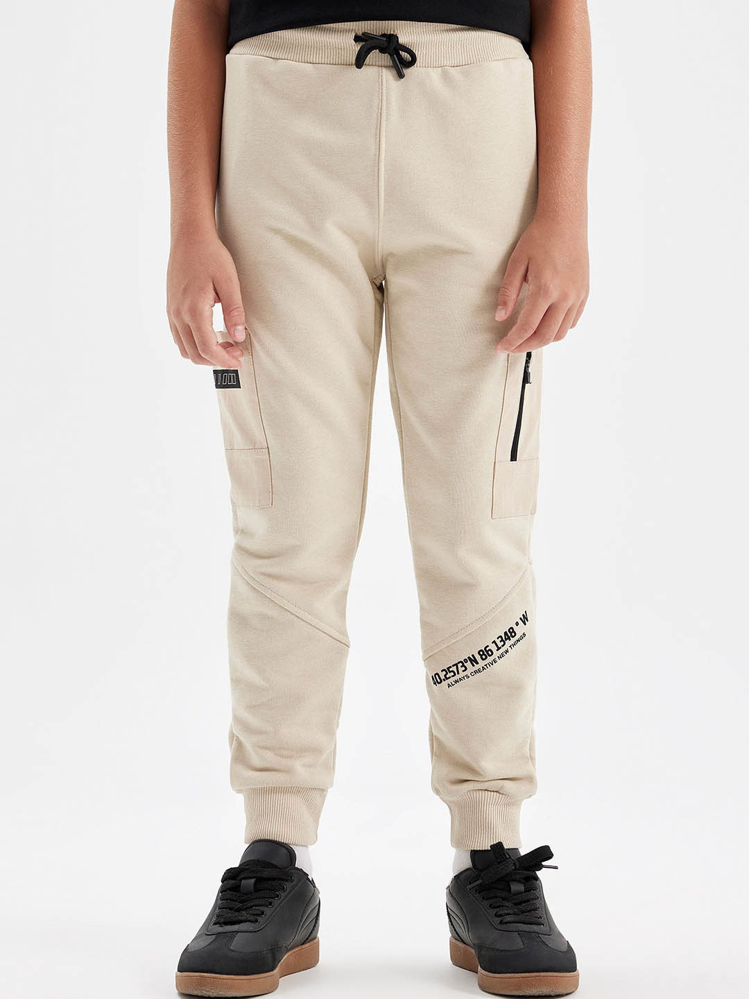 DeFacto Boys Joggers Trousers