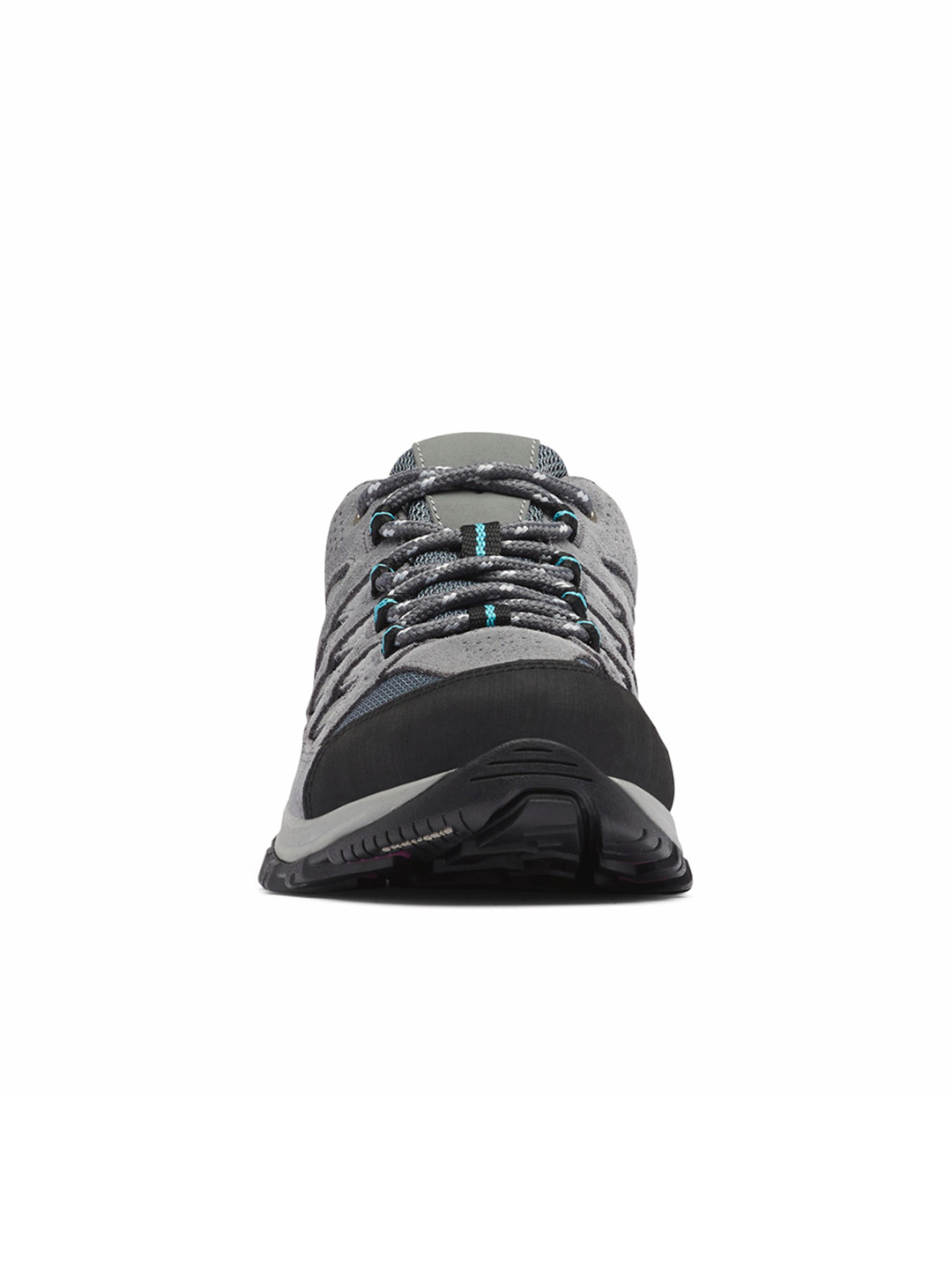 Columbia Women Crestwood Hike And Trek Shoes
