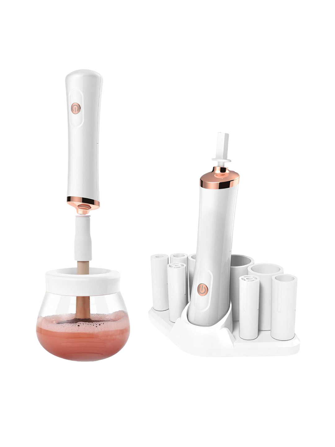 Gleva Automatic Makeup Brush Cleaner & Dryer