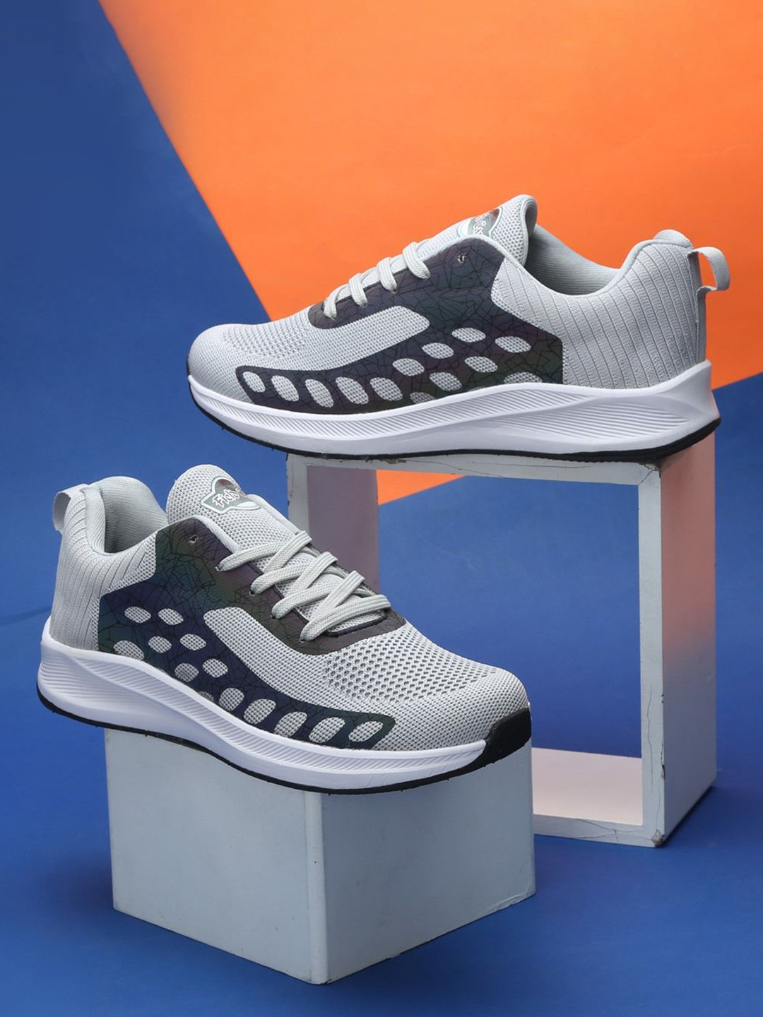 Field Care Men Walking Gym Sports Shoes