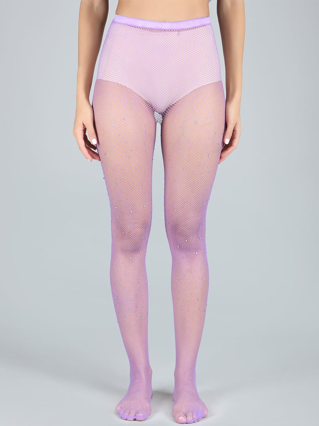 Klassik Self-Design Stockings